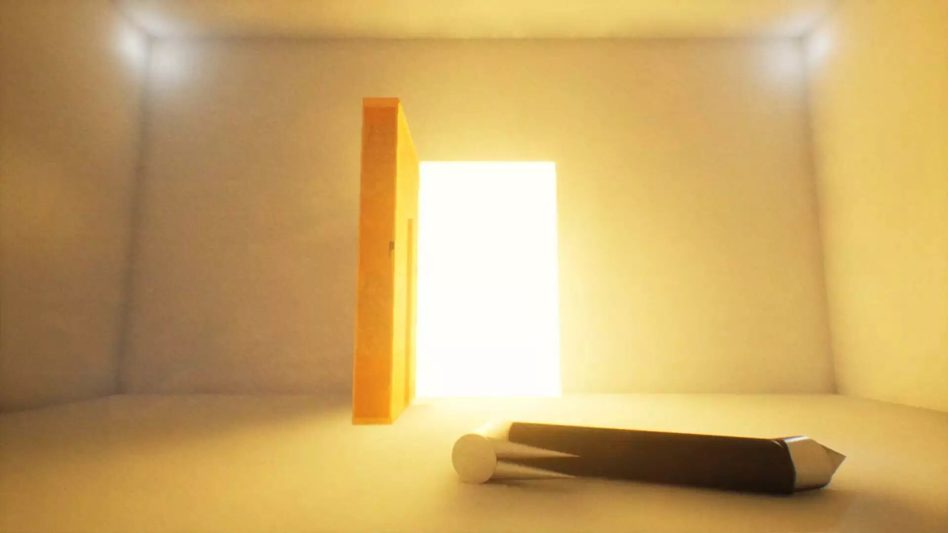 -Gut Eater-游戏截图-好玩游戏库