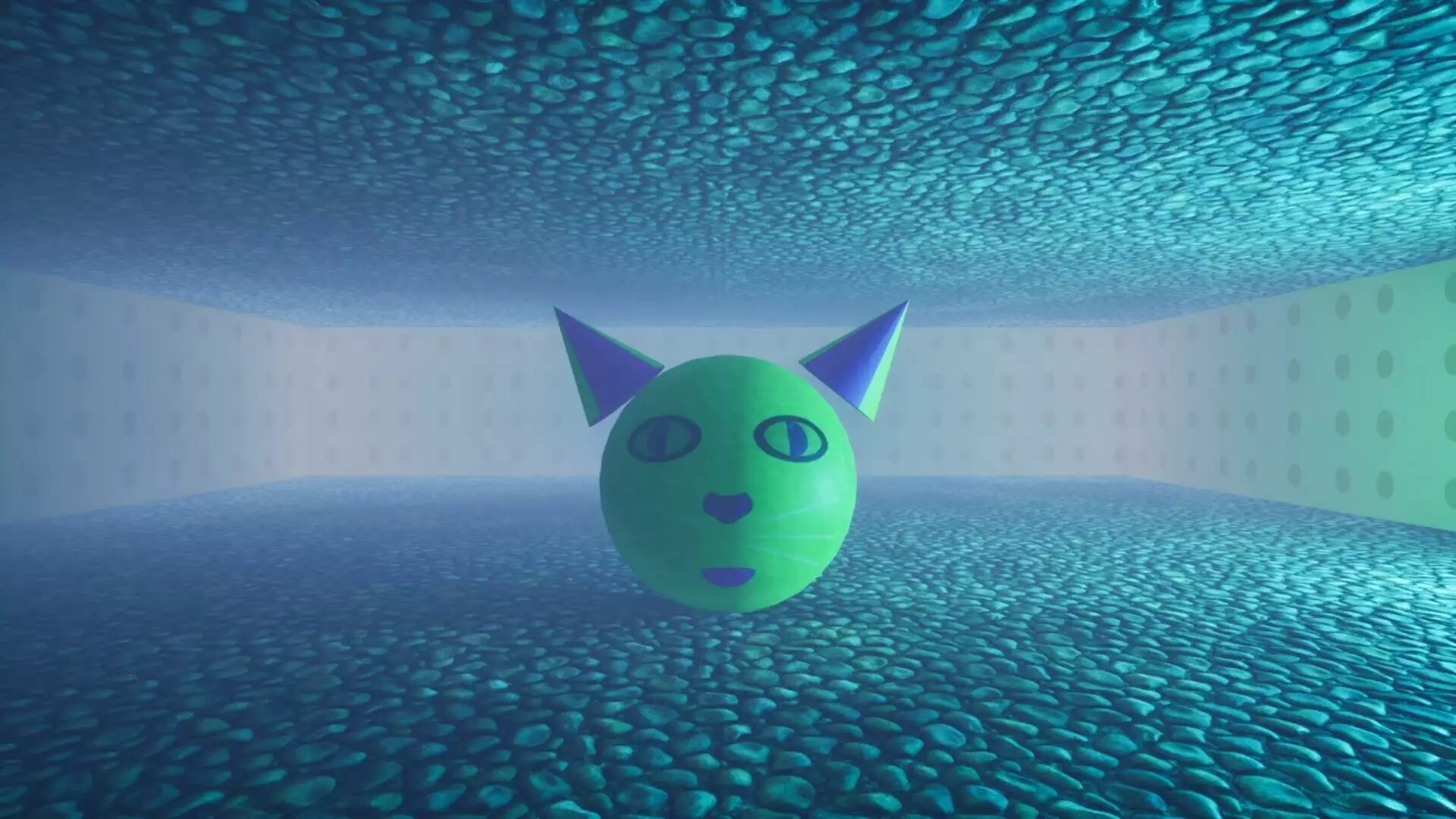 -Gut Eater-游戏截图-好玩游戏库