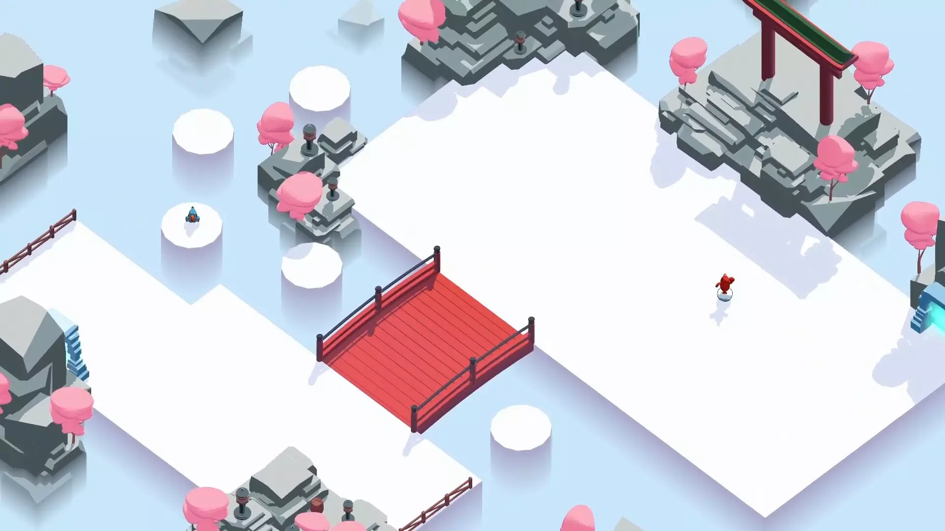 -Snowbrawll-游戏截图-好玩游戏库