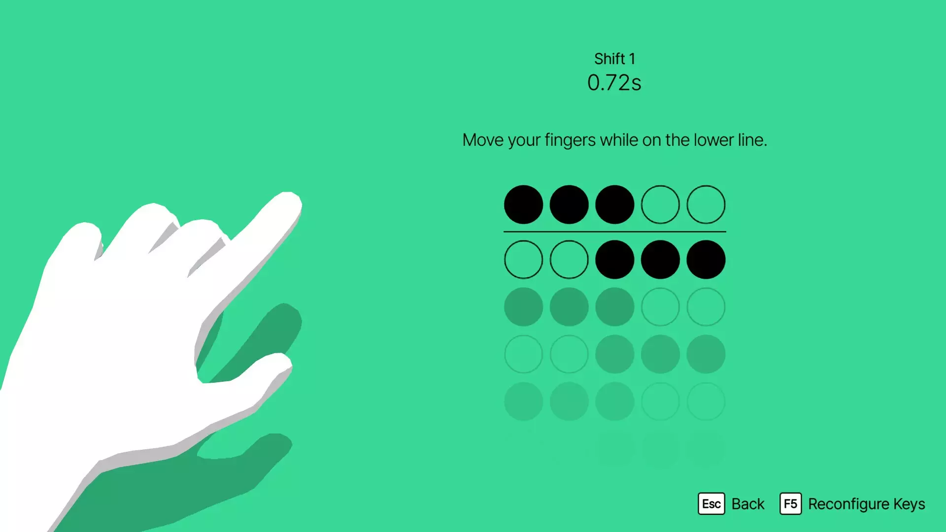 -Fingerdance-游戏截图-好玩游戏库