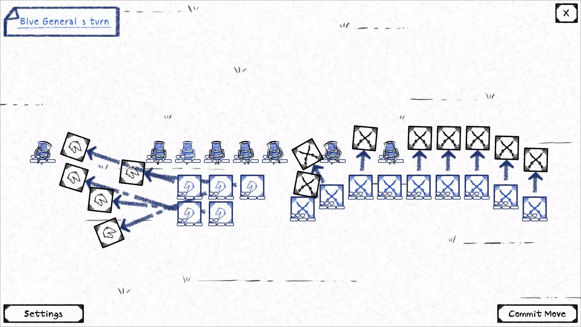 -General Command-游戏截图-好玩游戏库