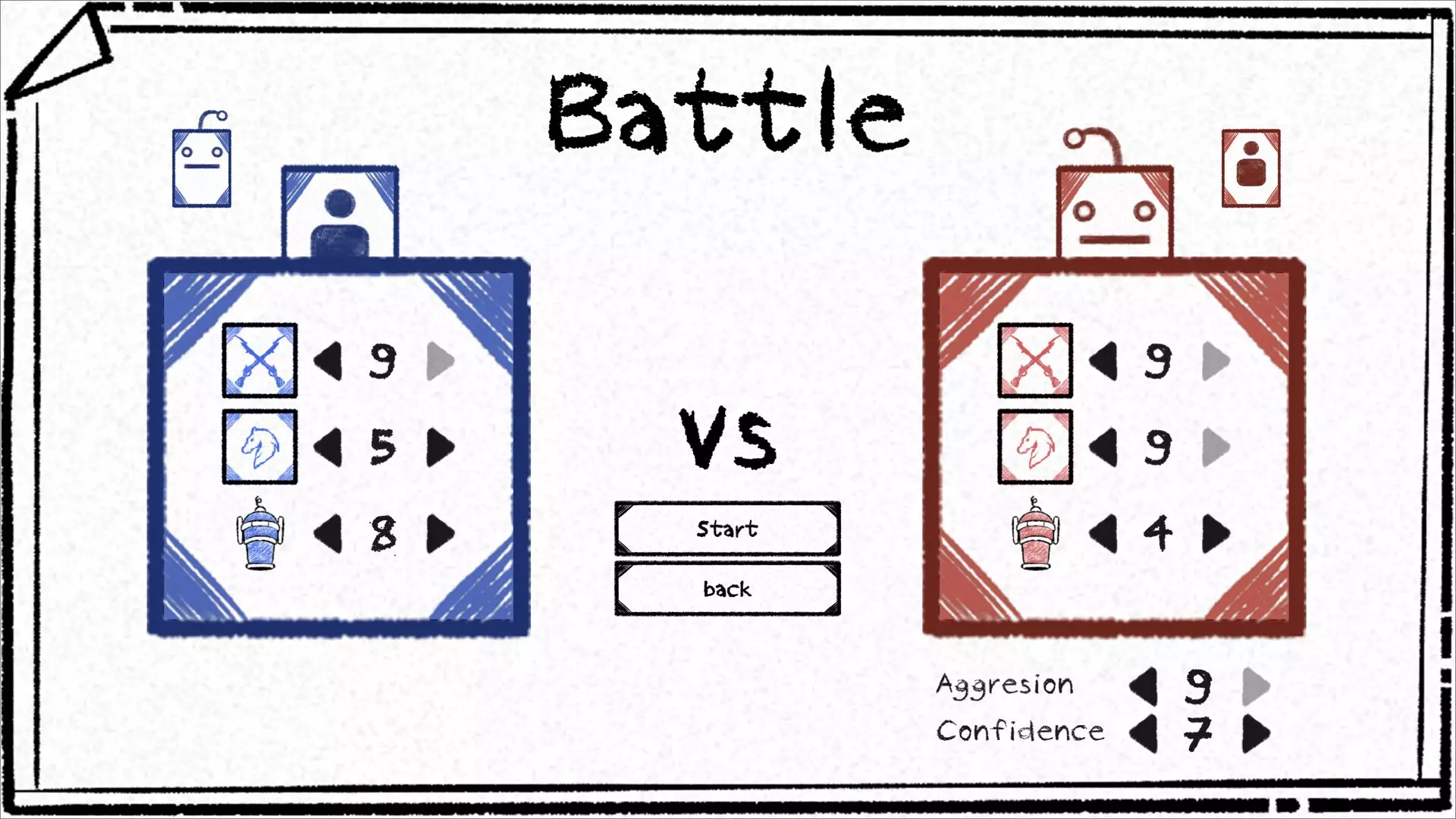 -General Command-游戏截图-好玩游戏库