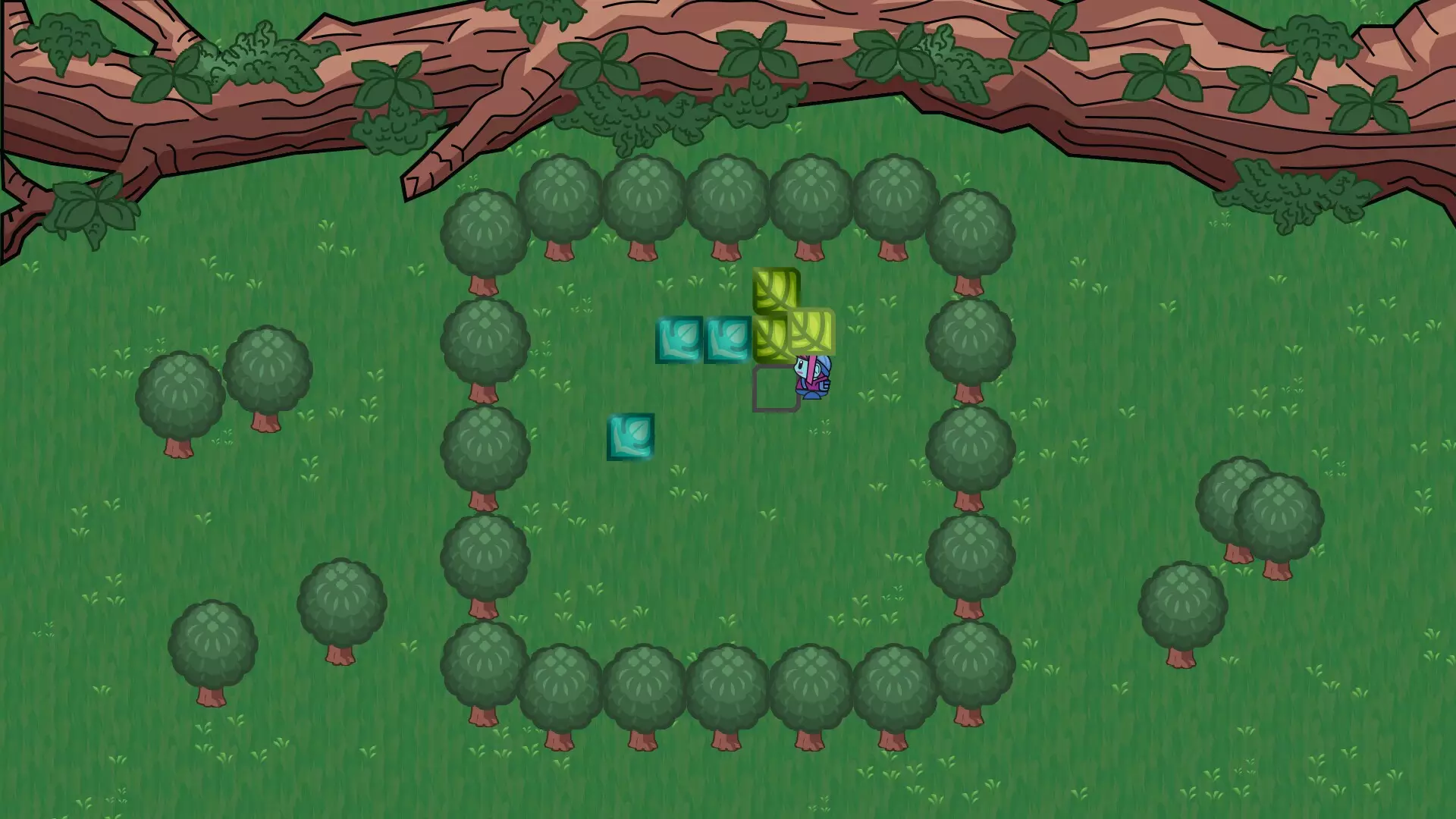 -Blossom Breeze-游戏截图-好玩游戏库