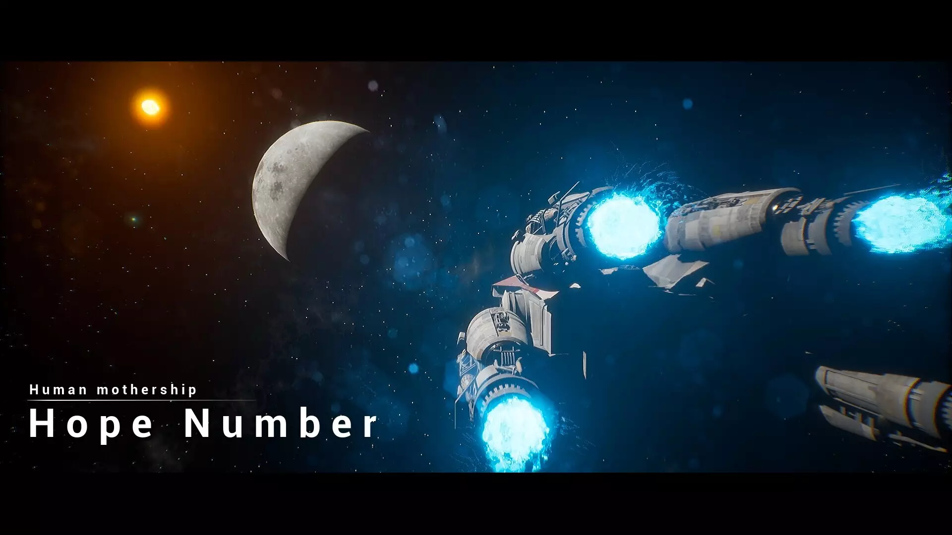 -Starfield Battlegrounds-游戏截图-好玩游戏库