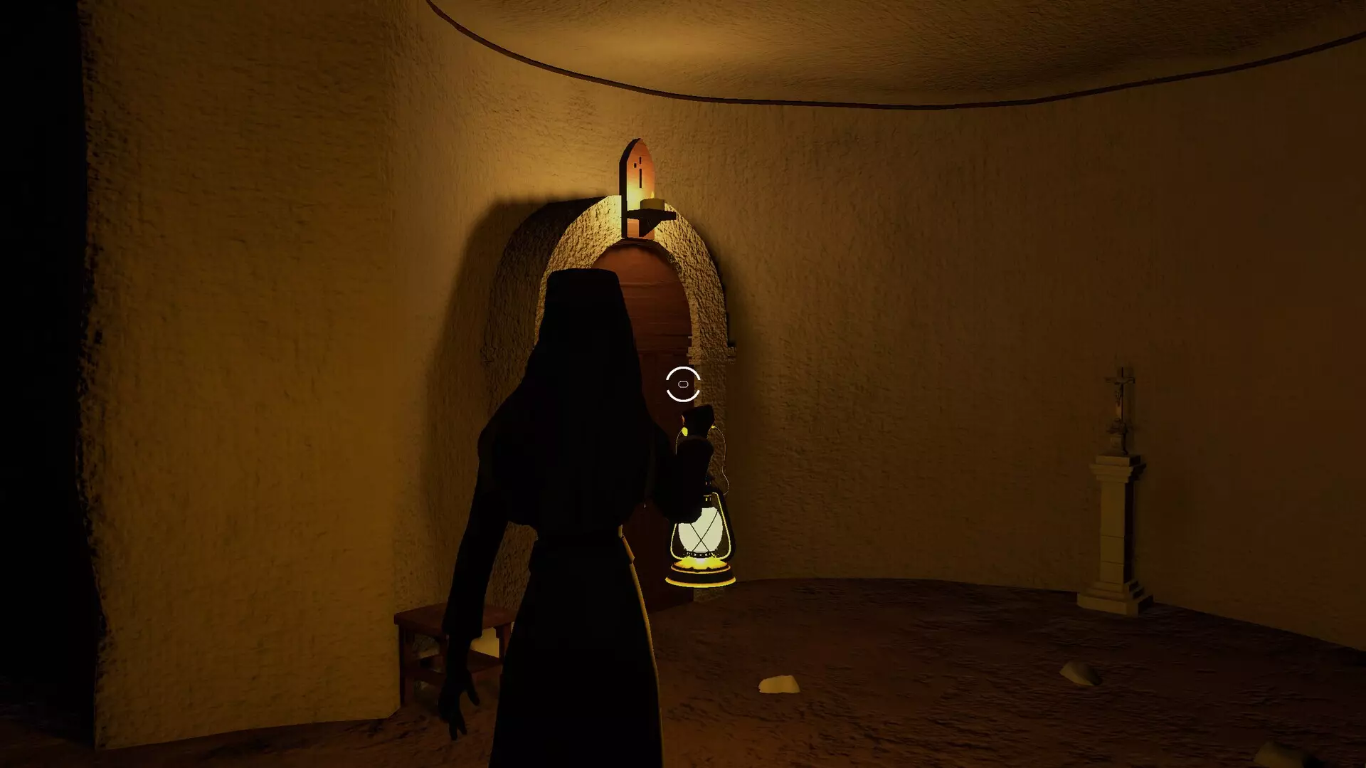 -Valsa das Macaúbas-游戏截图-好玩游戏库