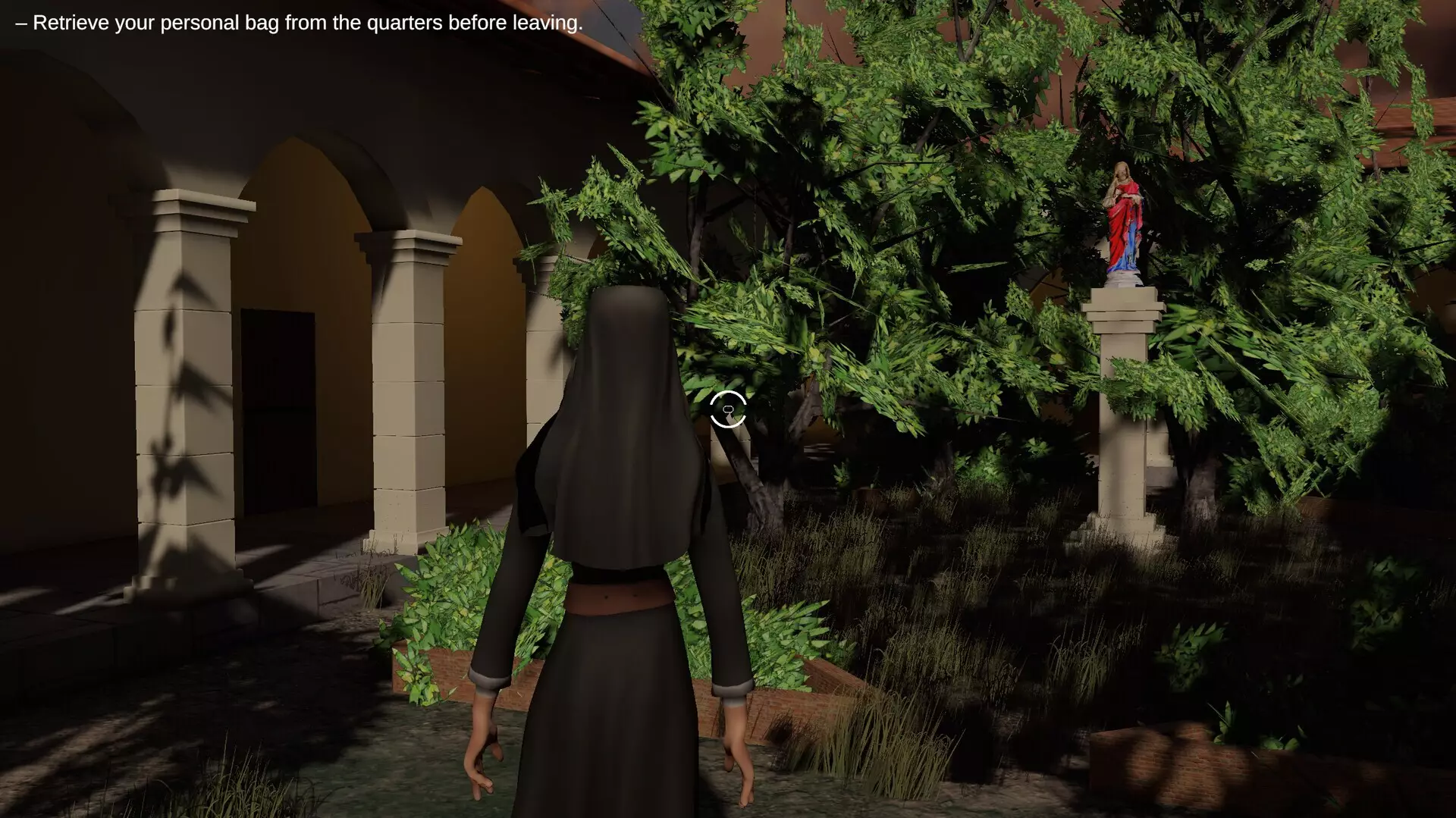 -Valsa das Macaúbas-游戏截图-好玩游戏库