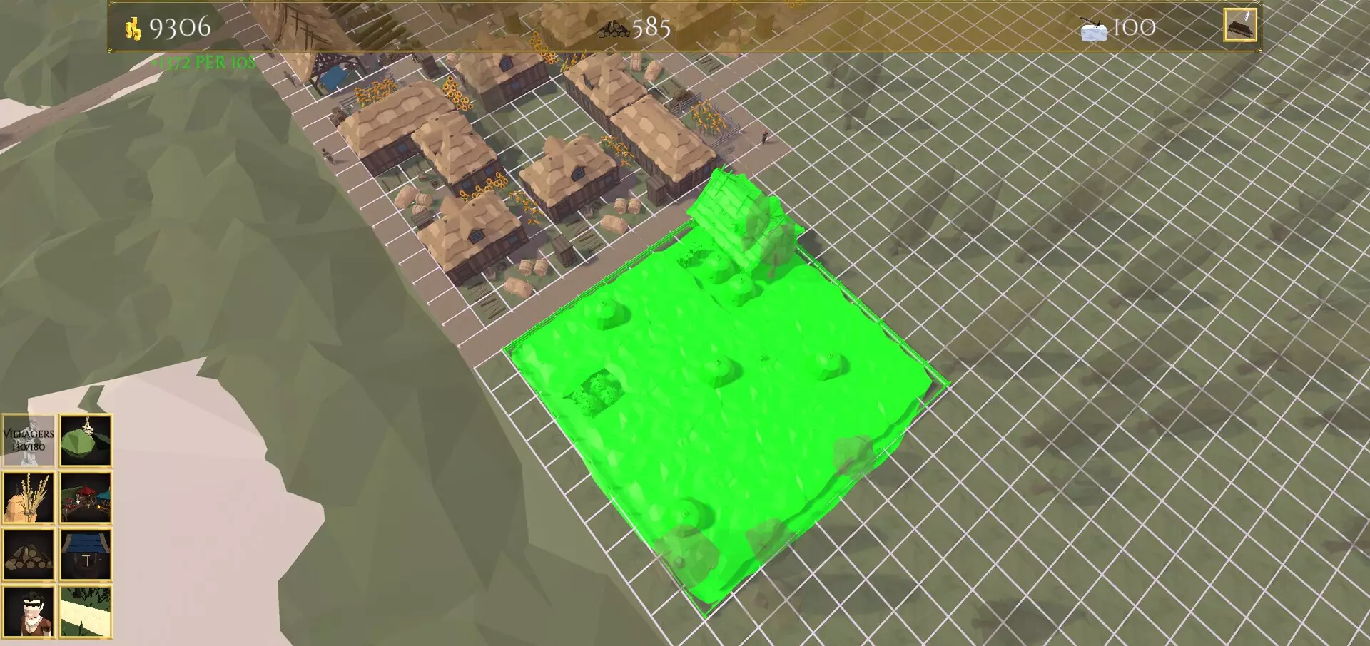 -FlowCity Builder-游戏截图-好玩游戏库