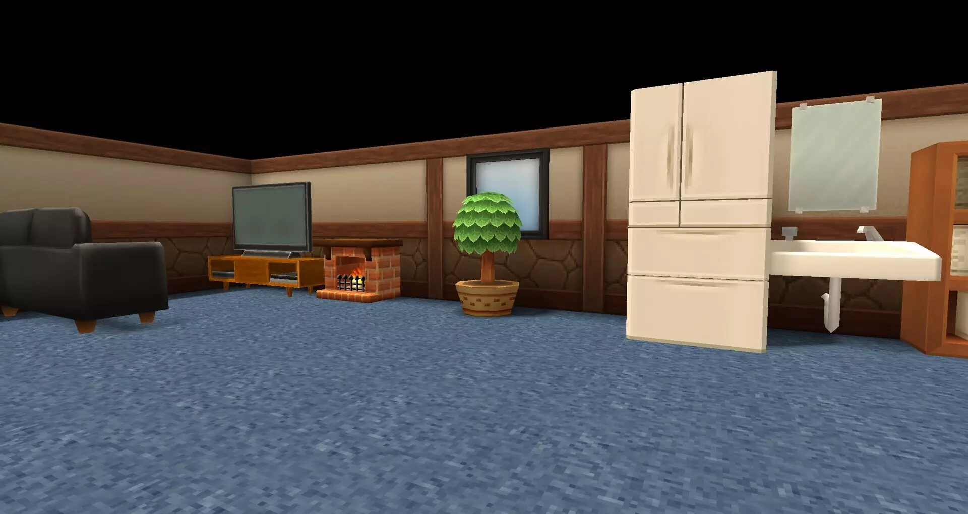 -The Judge-游戏截图-好玩游戏库