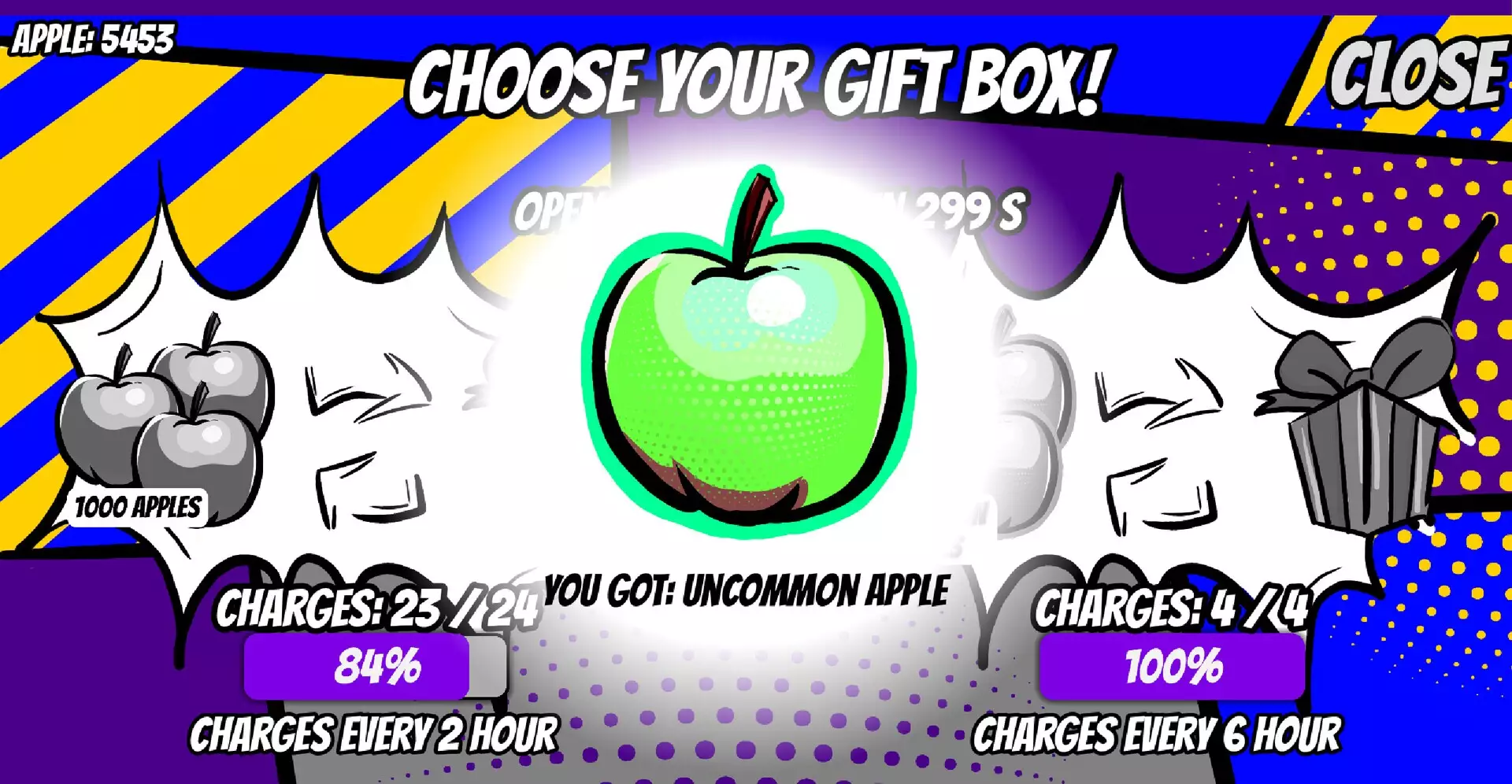 -Hungry for Applez-游戏截图-好玩游戏库