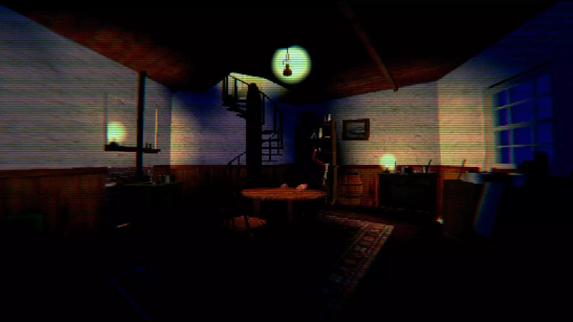 -Night Grip-游戏截图-好玩游戏库