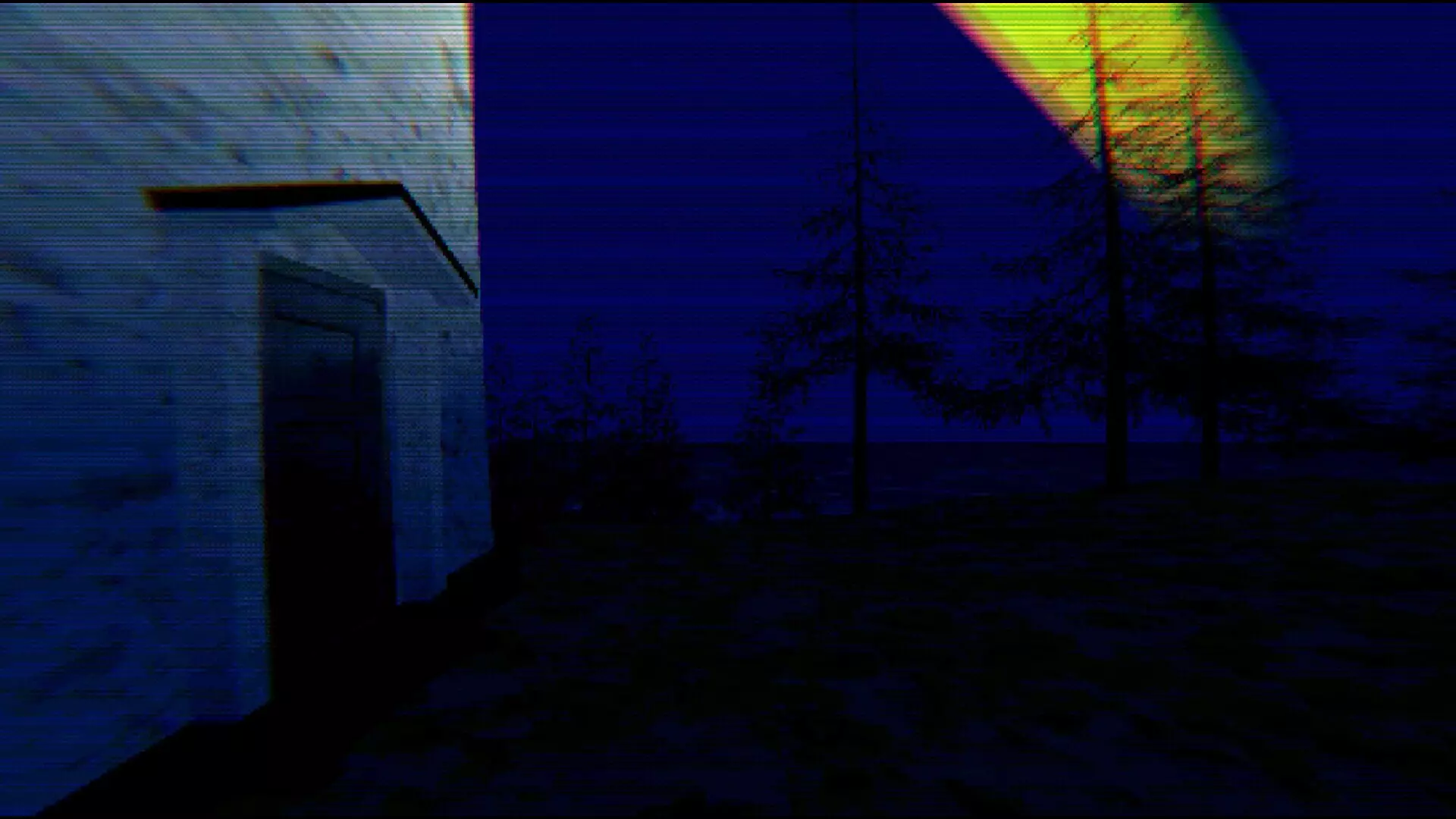 -Night Grip-游戏截图-好玩游戏库