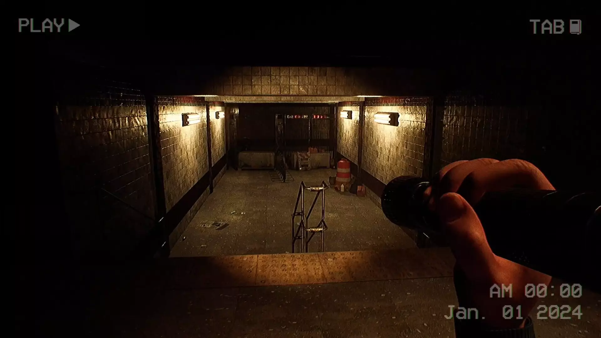 -Gougoul Downfall-游戏截图-好玩游戏库