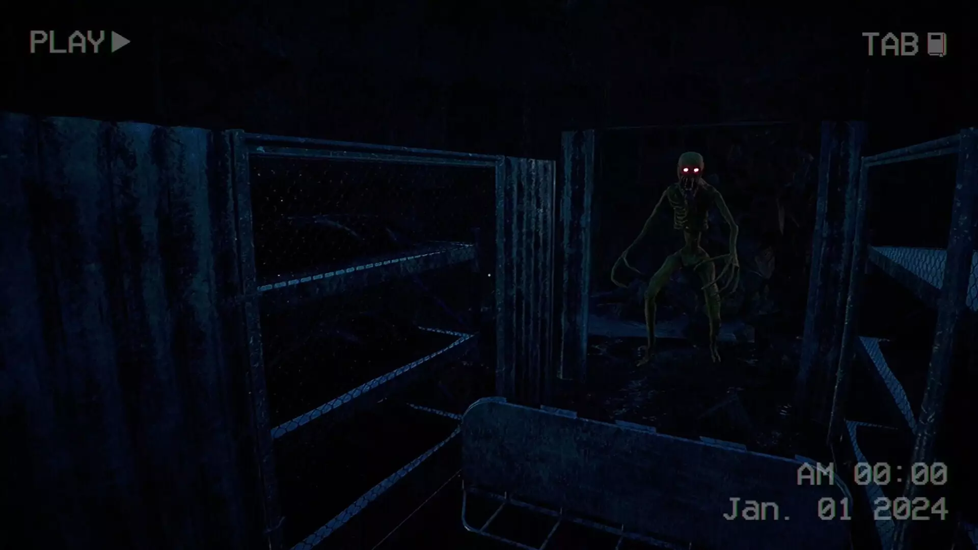 -Gougoul Downfall-游戏截图-好玩游戏库