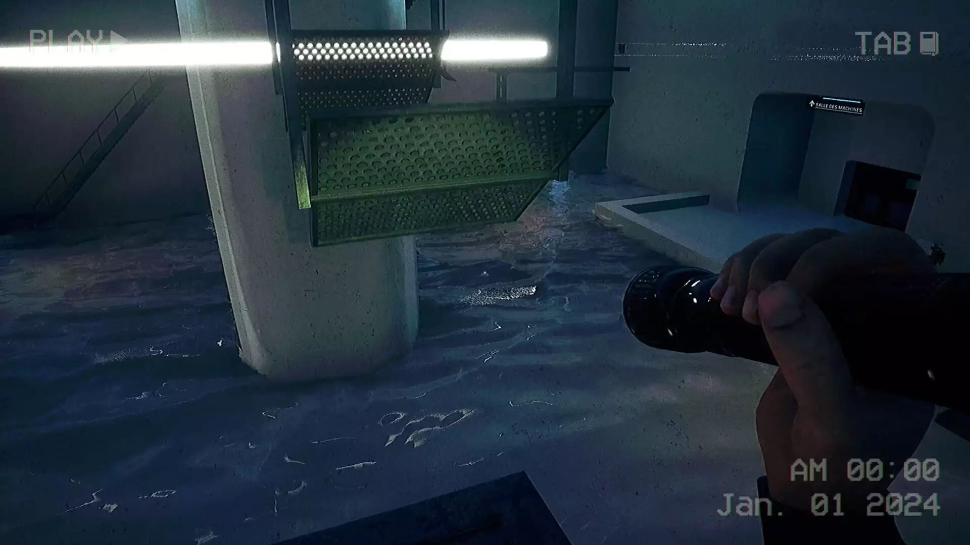 -Gougoul Downfall-游戏截图-好玩游戏库