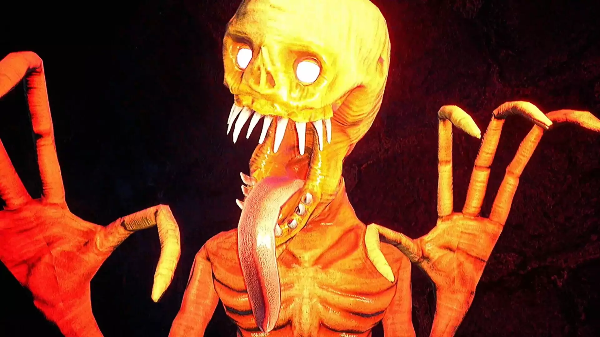 -Gougoul Downfall-游戏截图-好玩游戏库