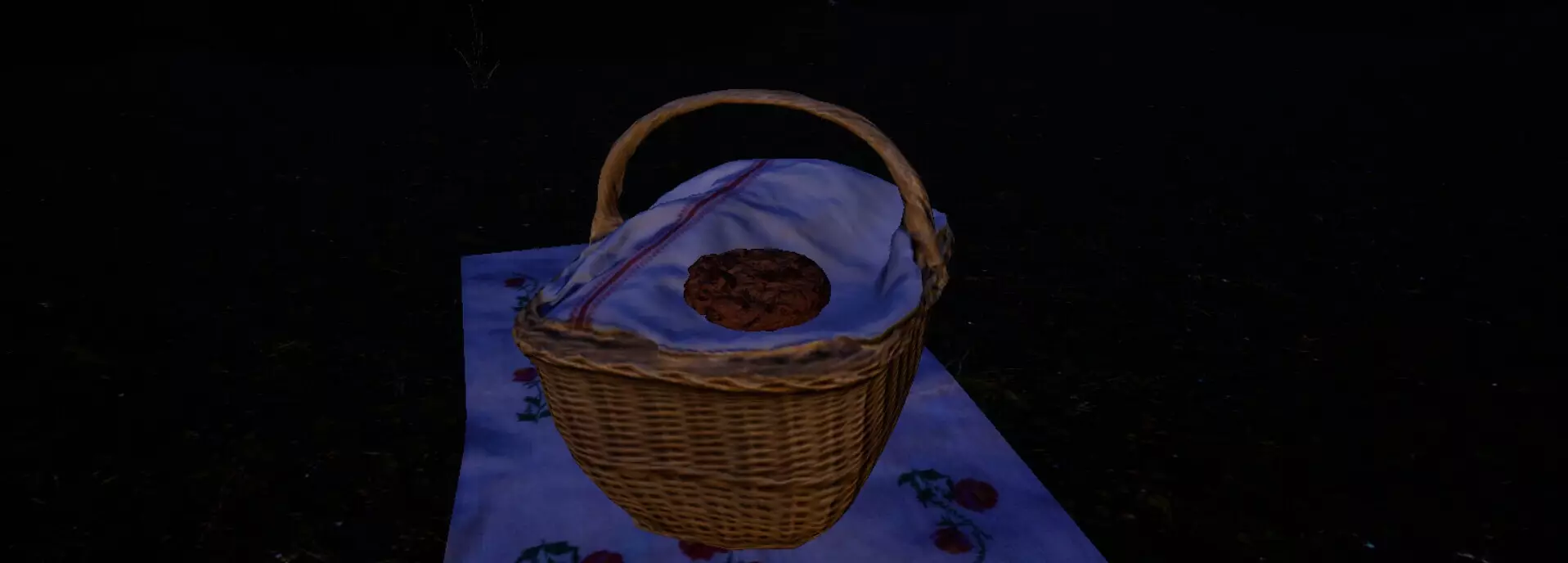 -The Untold Legends: Baba Yaga-游戏截图-好玩游戏库