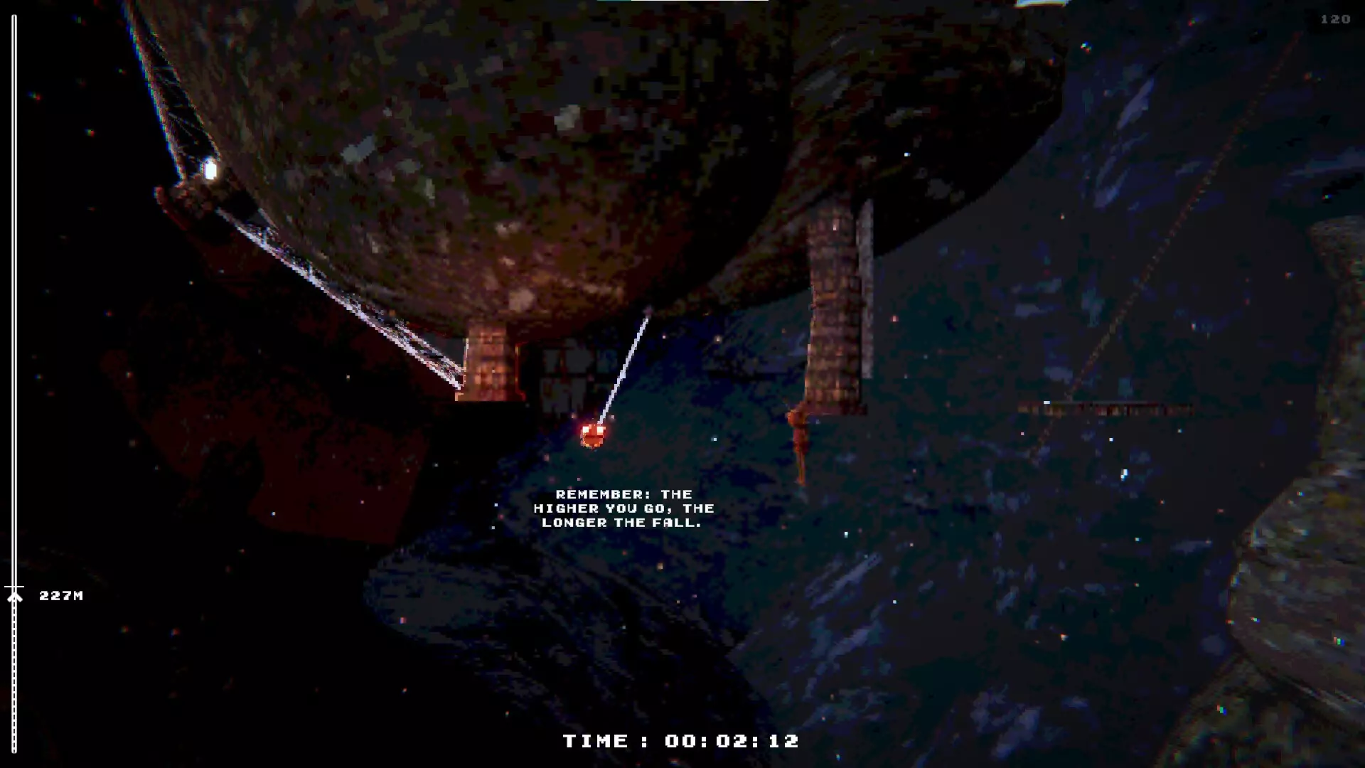 -Rusty Heights-游戏截图-好玩游戏库