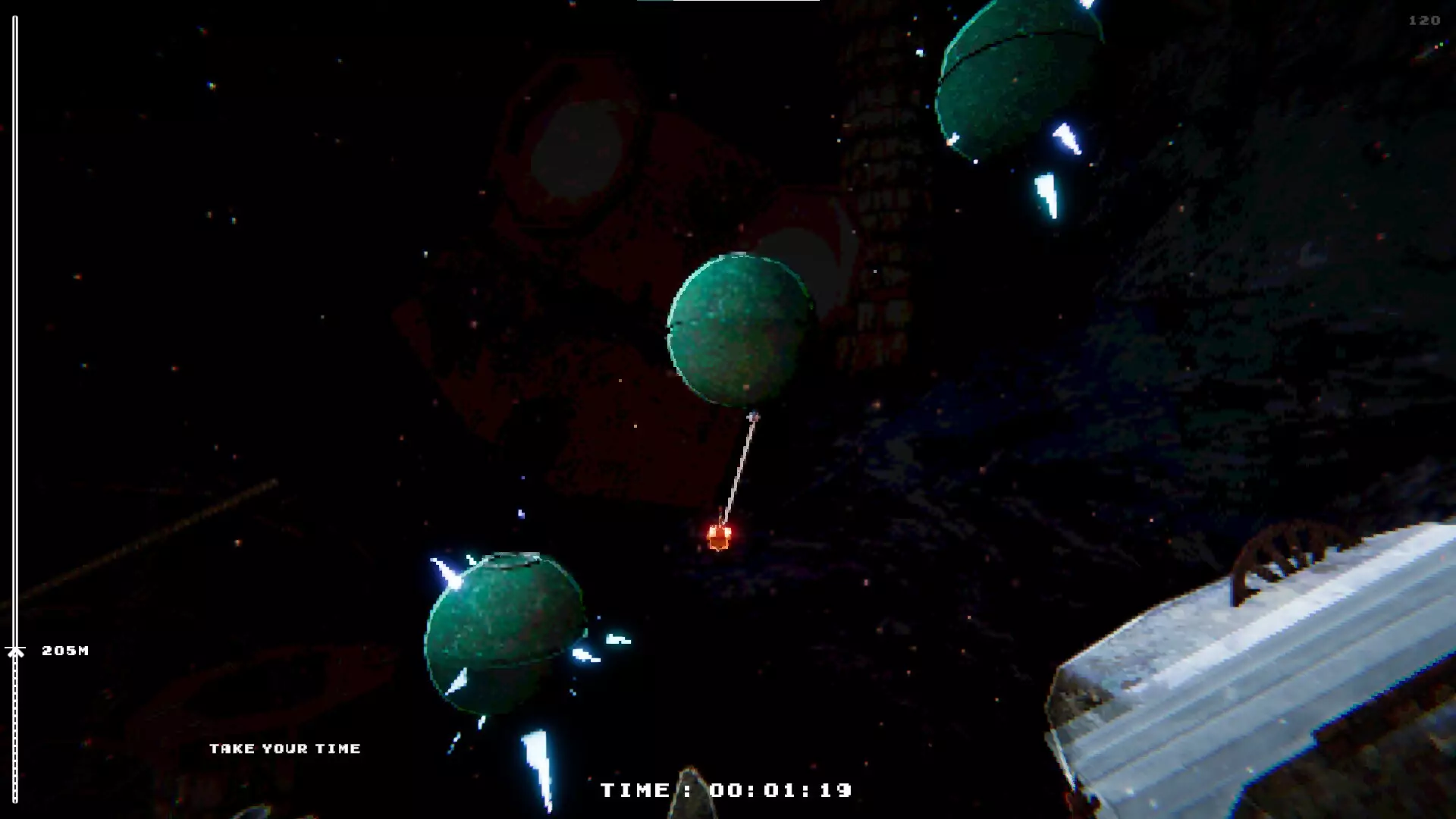 -Rusty Heights-游戏截图-好玩游戏库