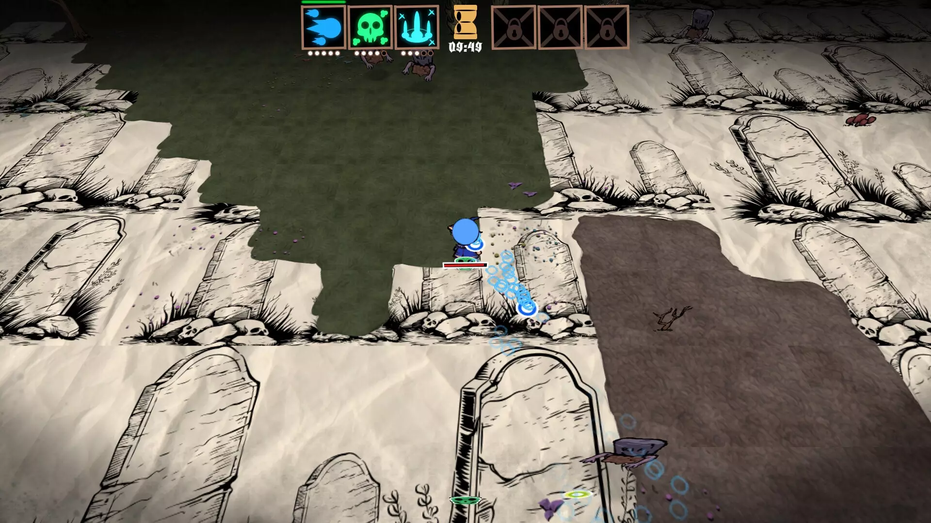 -Ozric-游戏截图-好玩游戏库