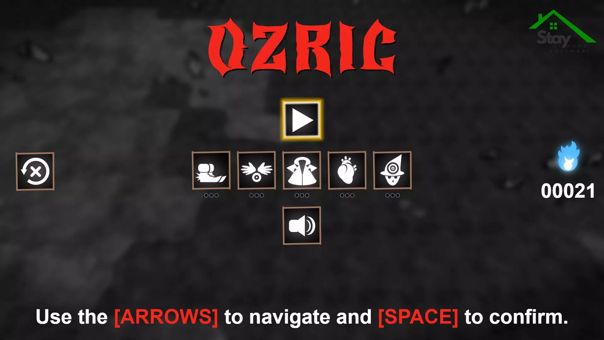 -Ozric-游戏截图-好玩游戏库