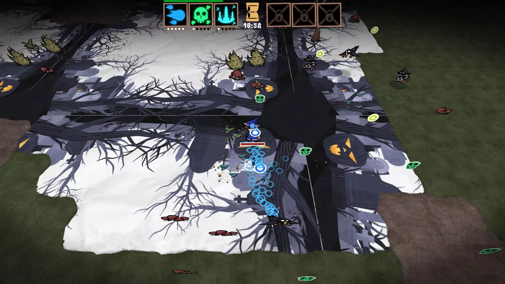 -Ozric-游戏截图-好玩游戏库