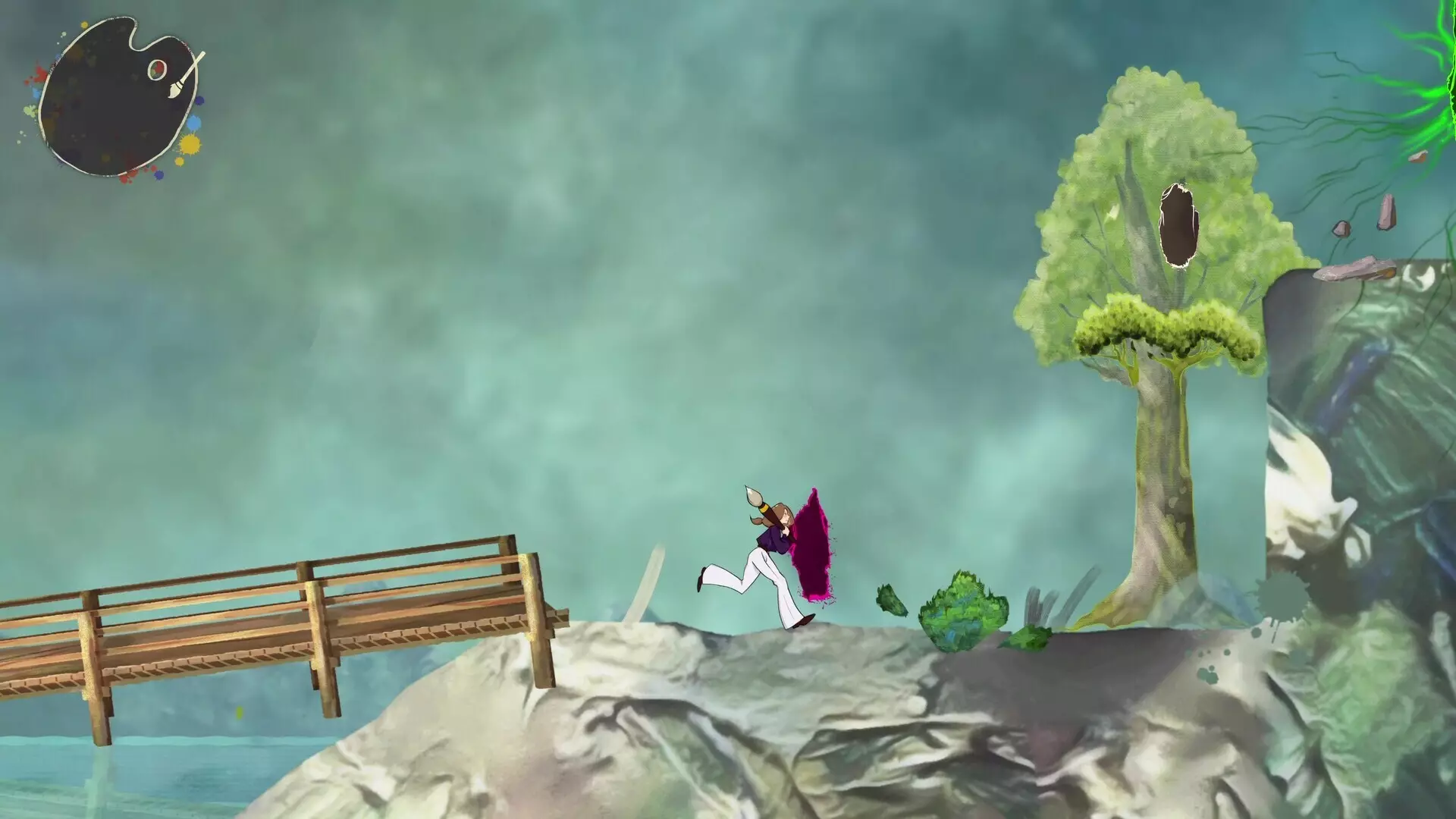 -Art House-游戏截图-好玩游戏库