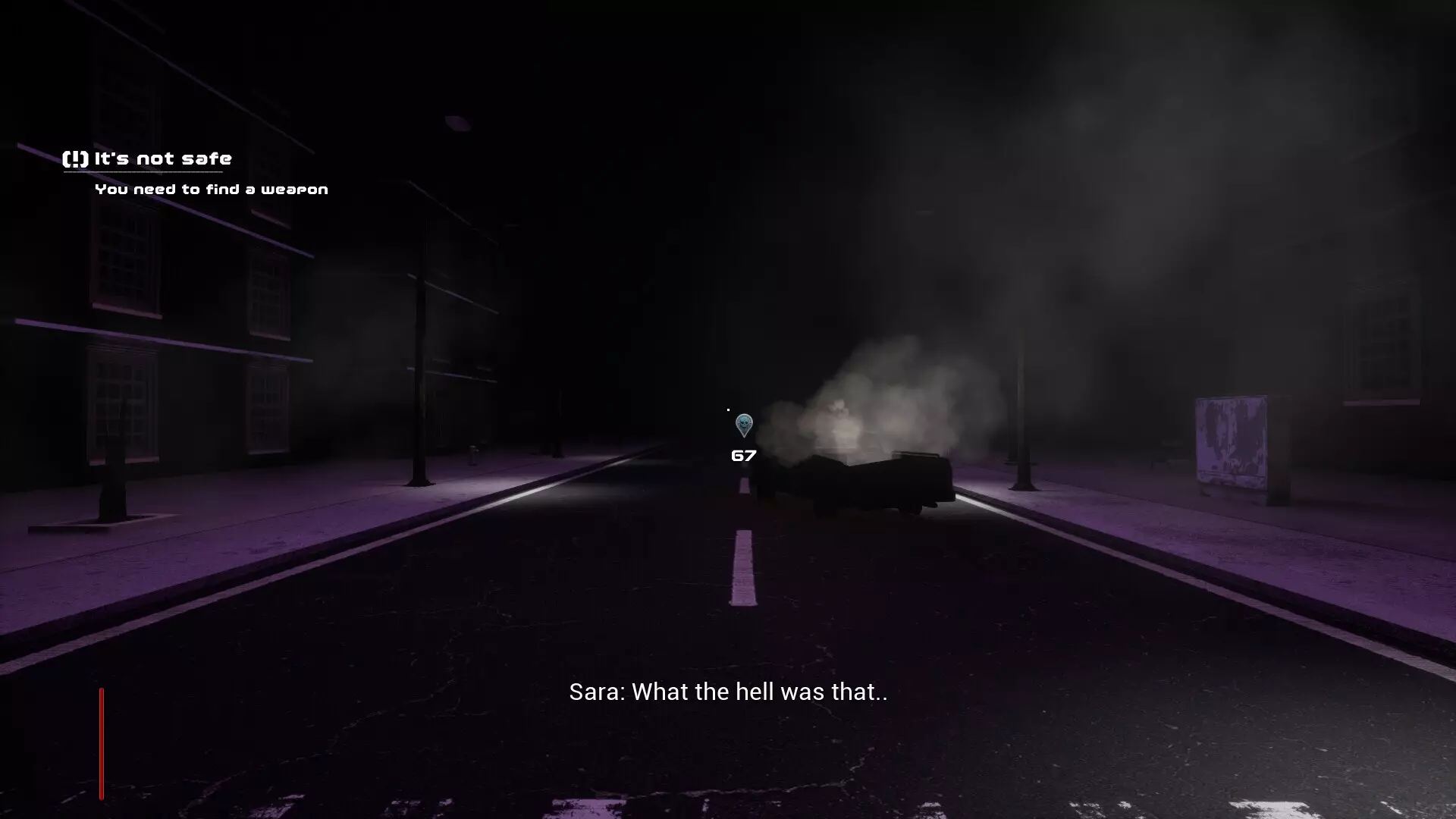 -Radiant Exodus-游戏截图-好玩游戏库