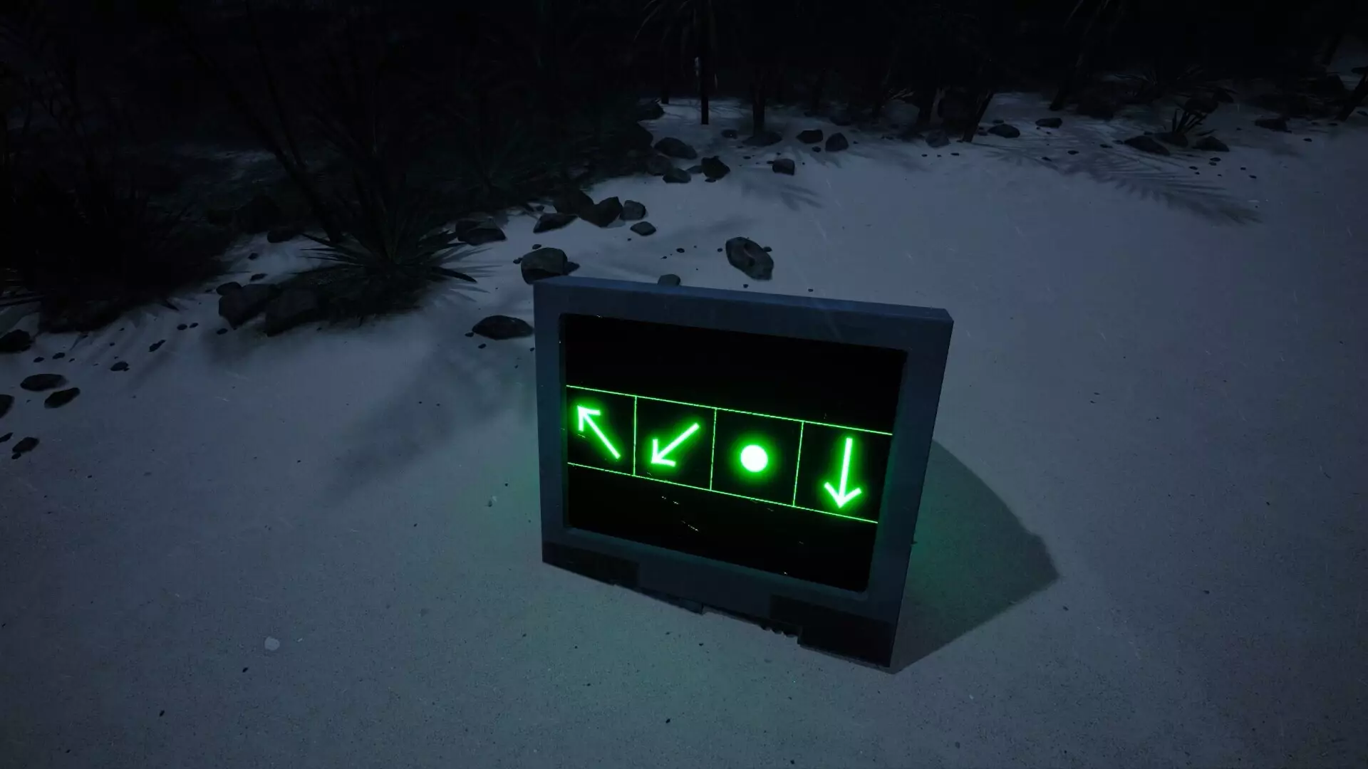 -LINGKARAN：リンカラン-游戏截图-好玩游戏库