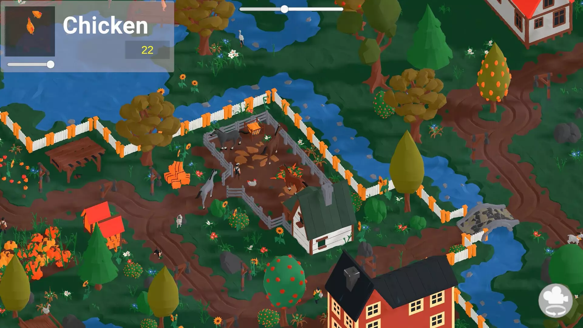 -Farm Life-游戏截图-好玩游戏库