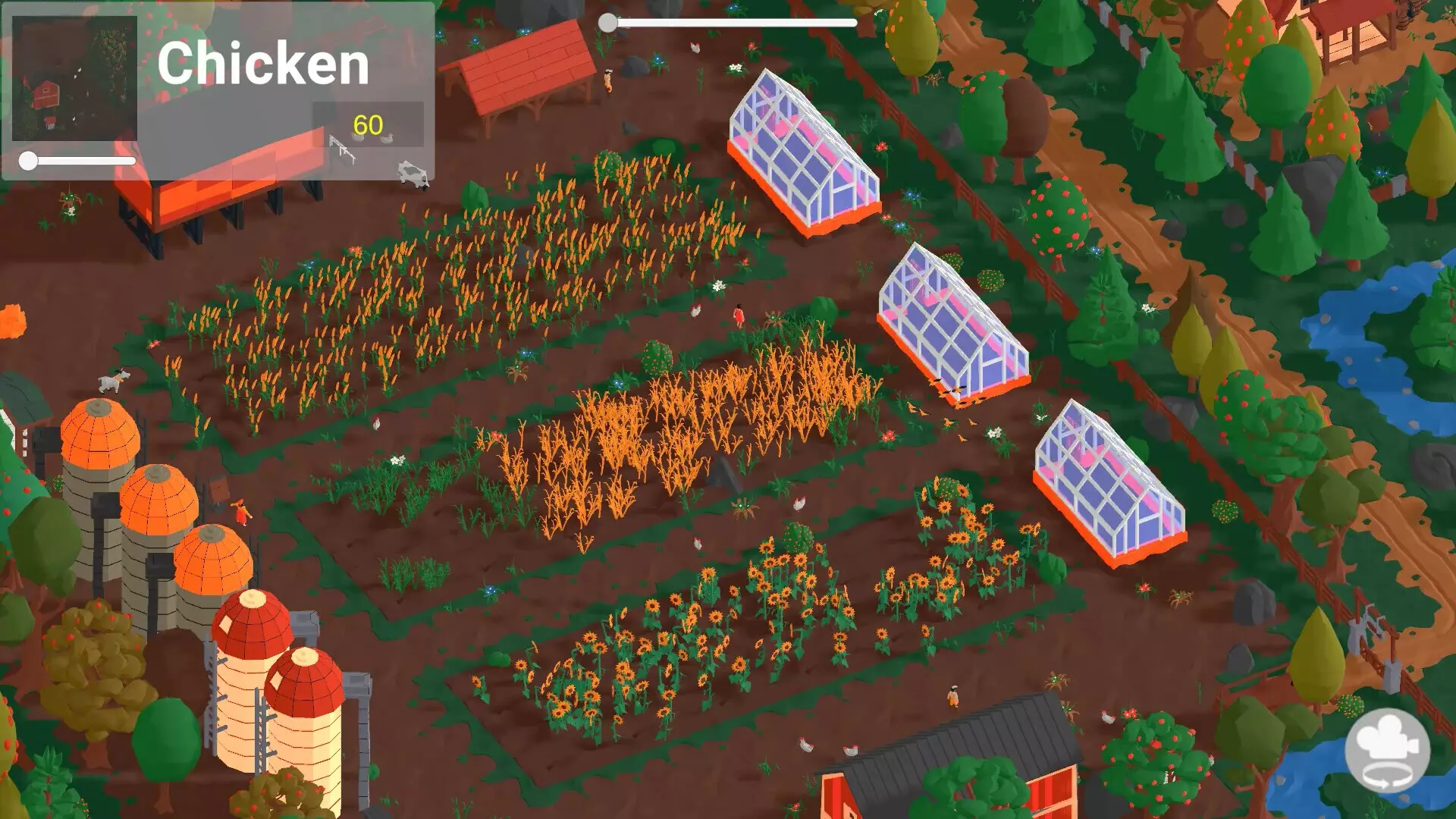 -Farm Life-游戏截图-好玩游戏库