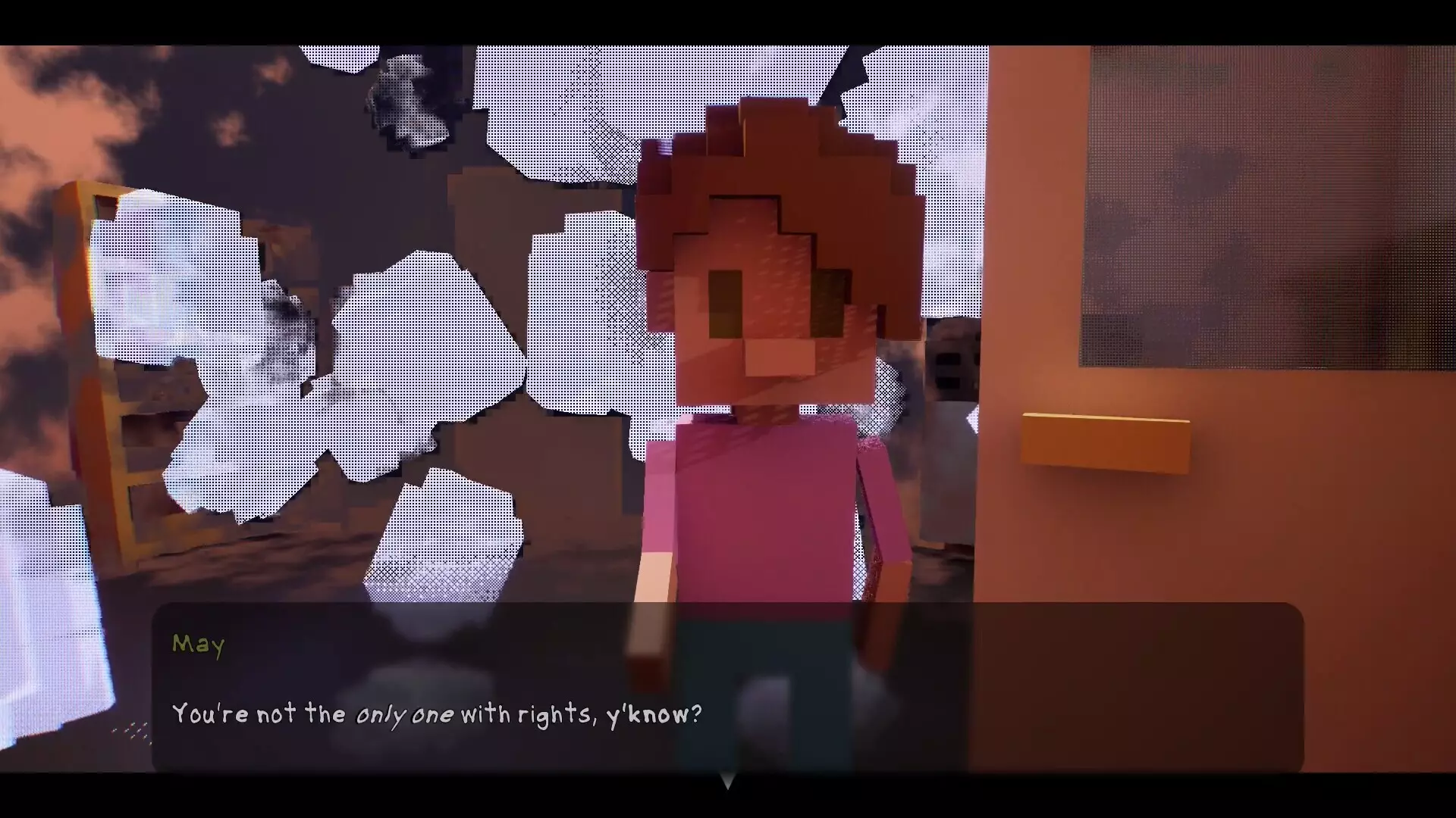 -LifeDev-游戏截图-好玩游戏库