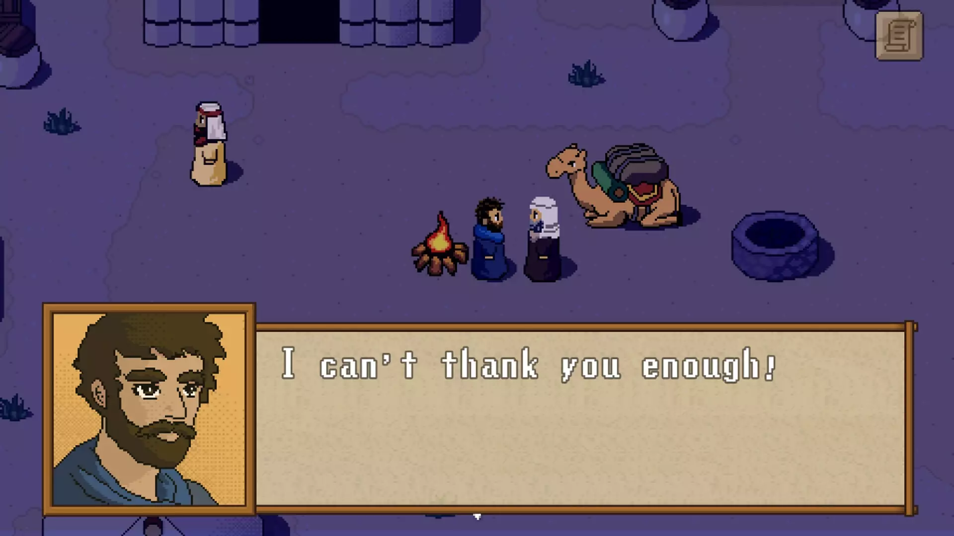 Saul of Tarsus – Bible Game