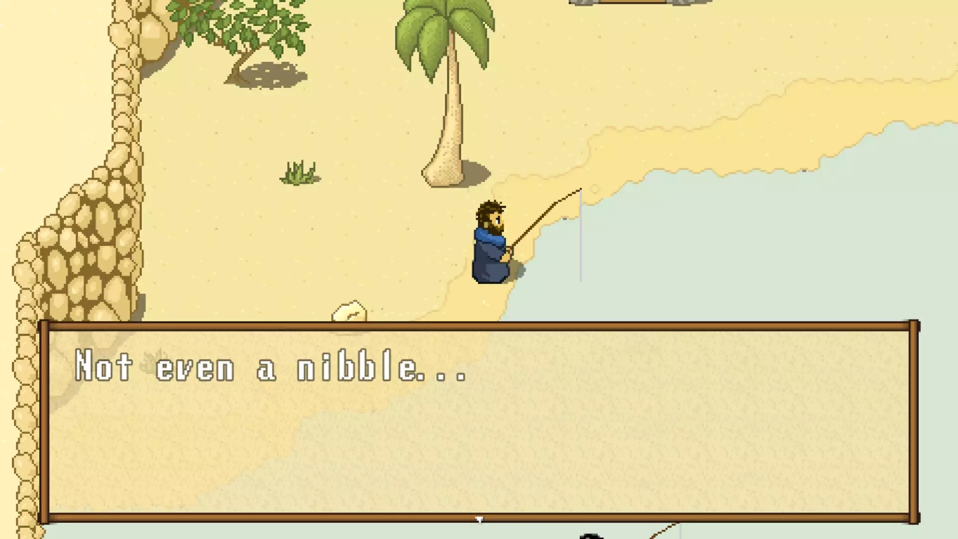 -Saul of Tarsus - Bible Game-游戏截图-好玩游戏库