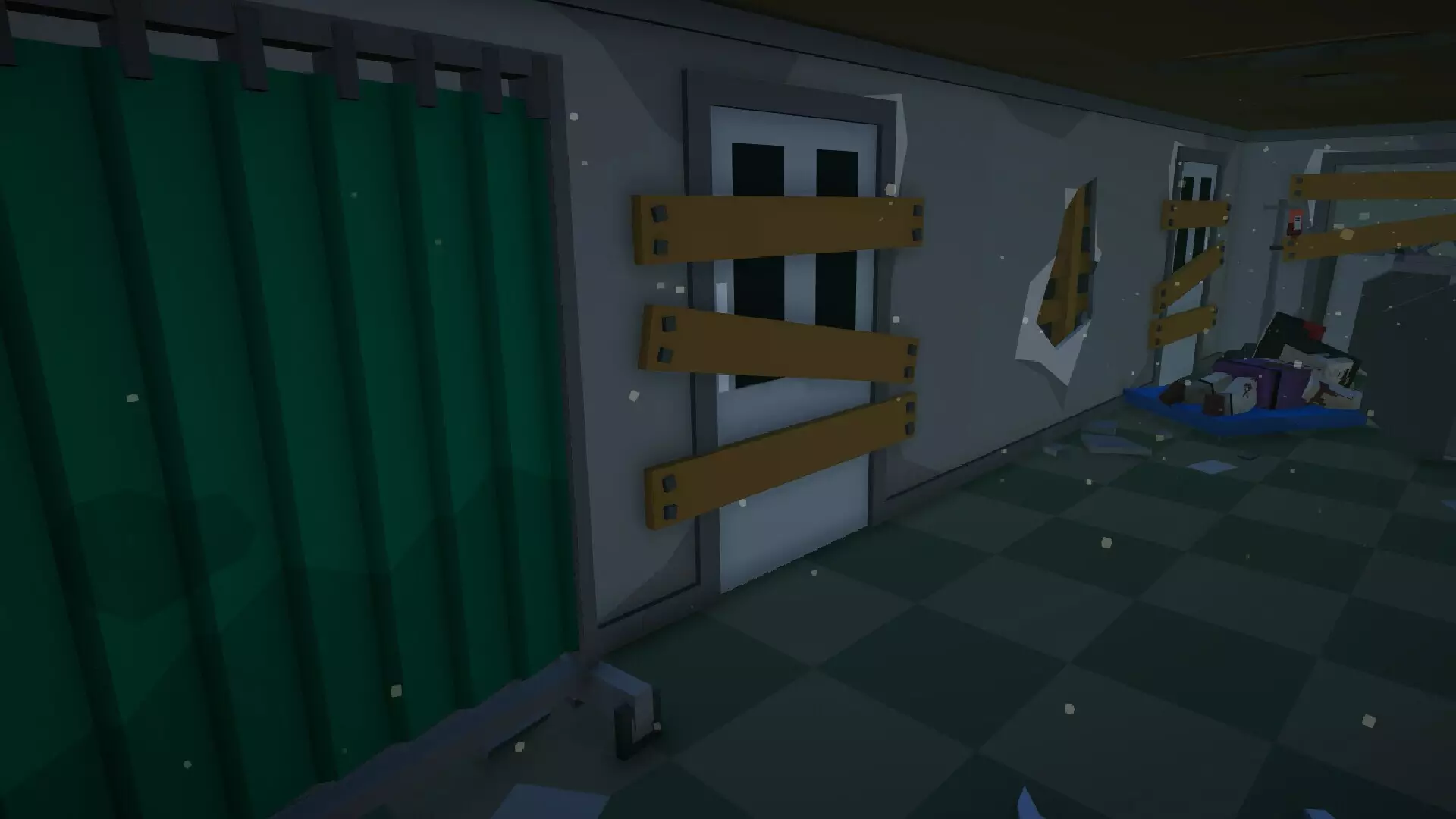 -Hospital hospitality-游戏截图-好玩游戏库