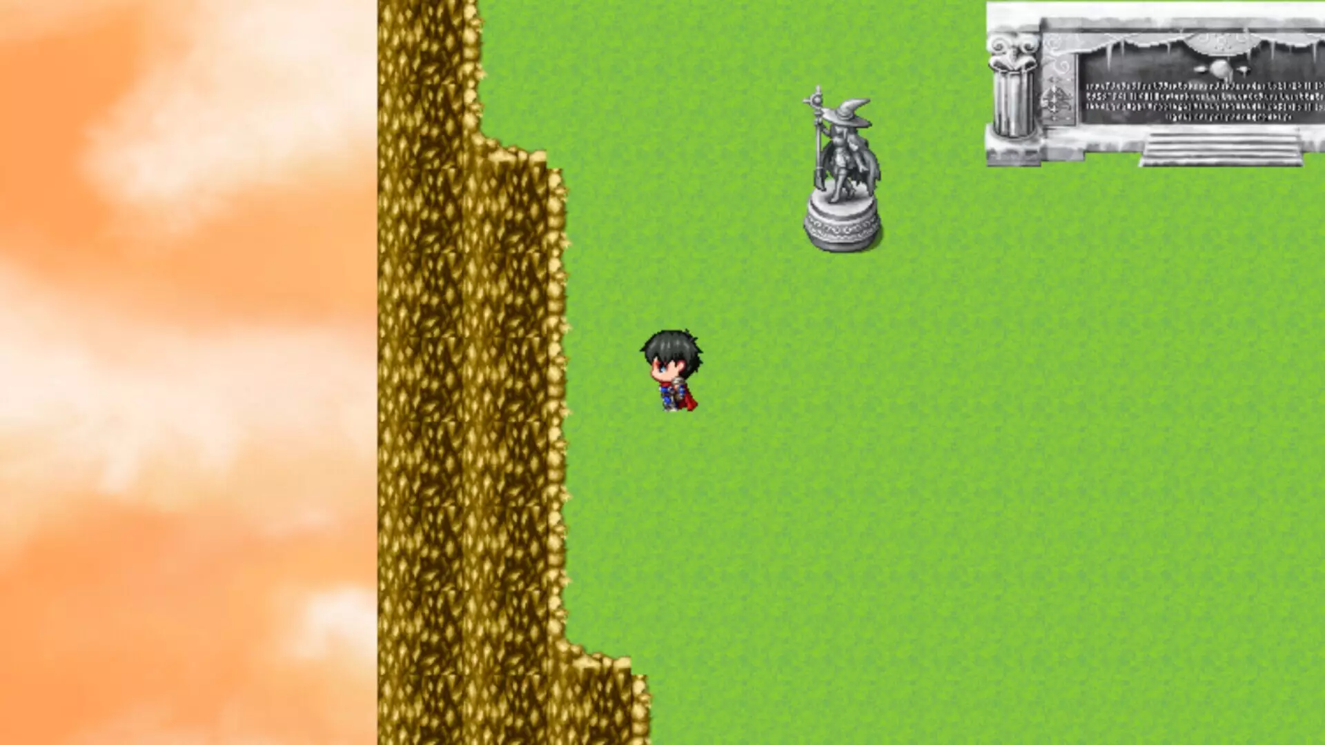 -when disappear a light-游戏截图-好玩游戏库