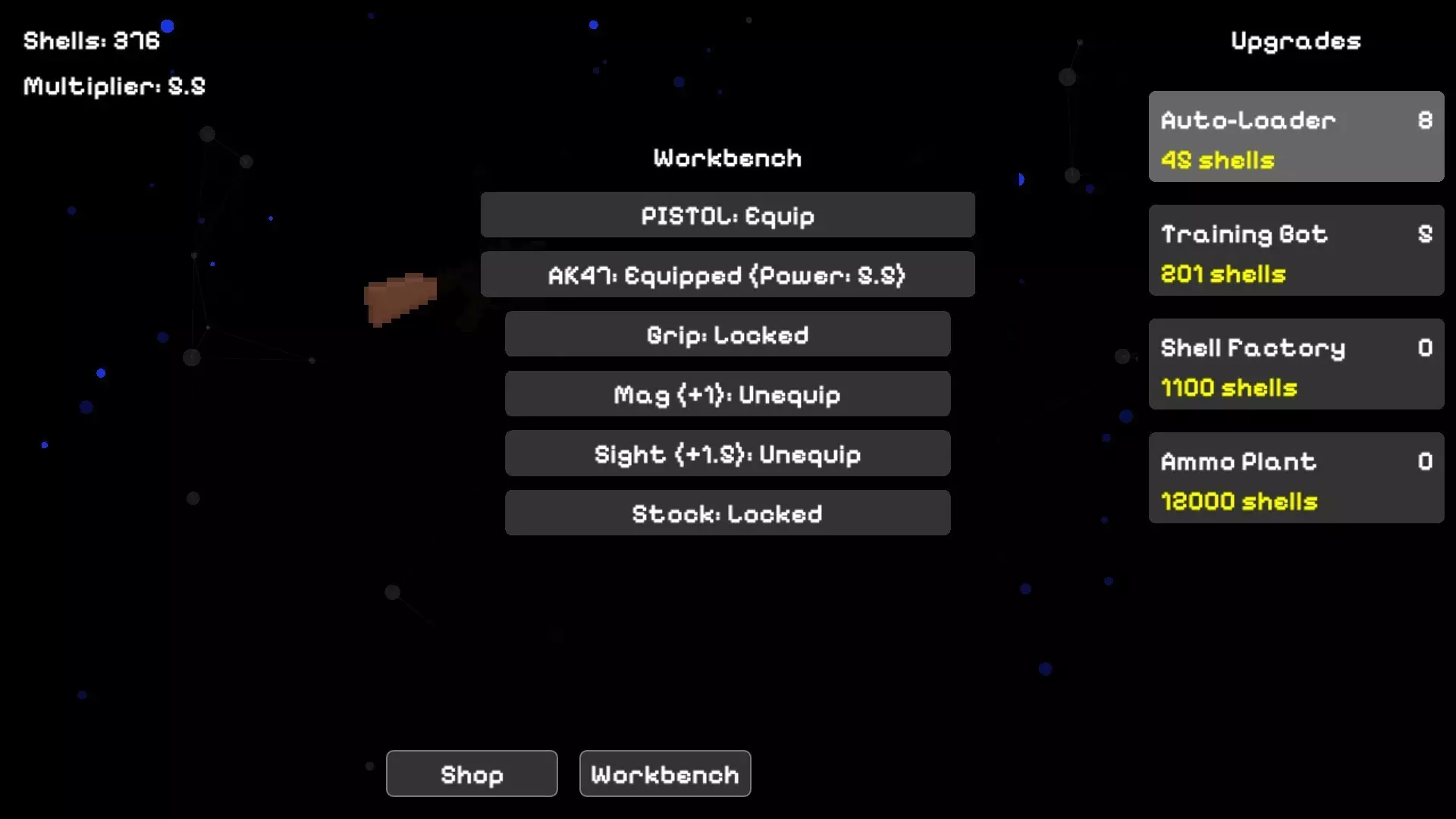 -ClickShot-游戏截图-好玩游戏库