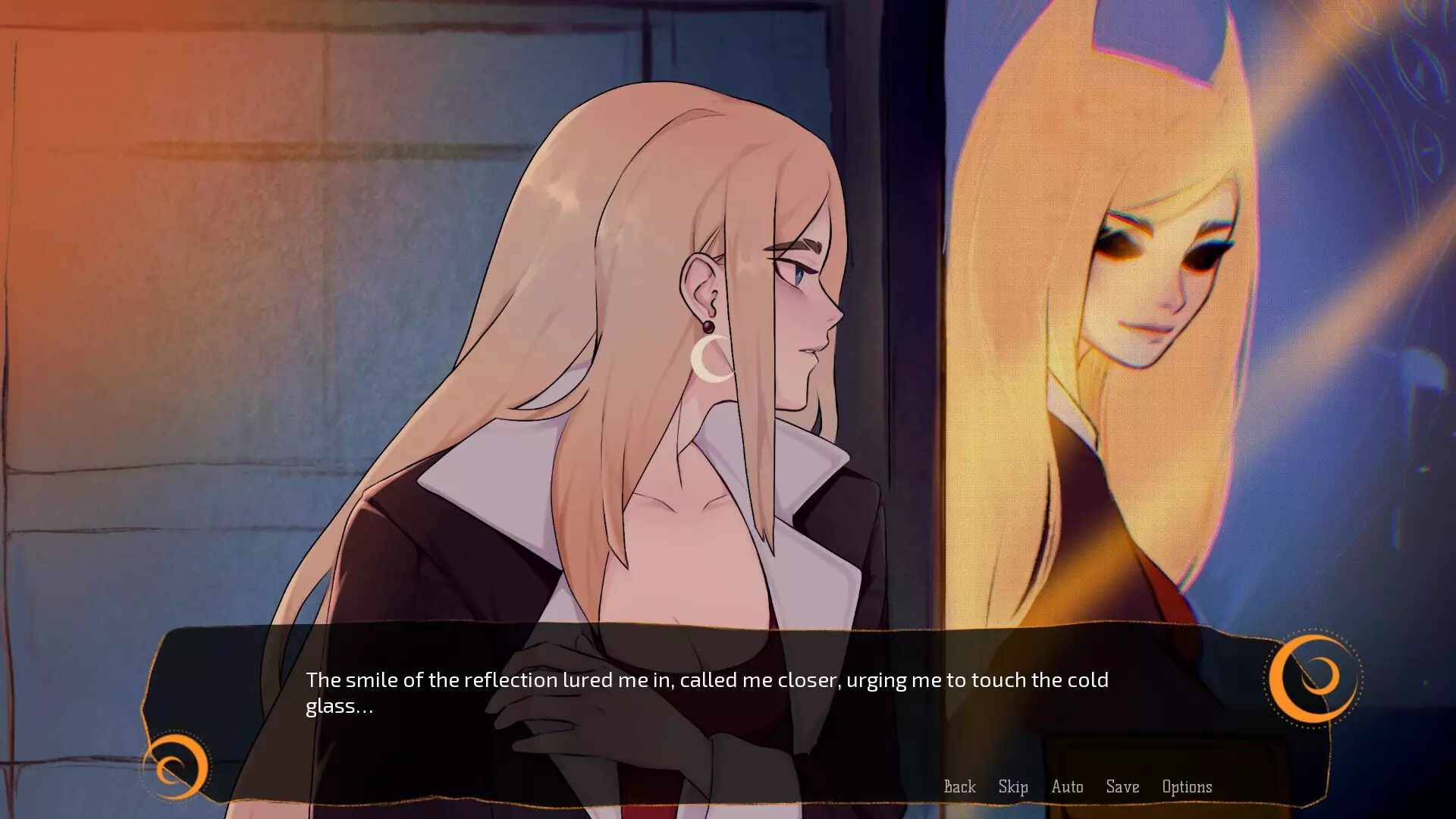 -CABALL: sunset hour-游戏截图-好玩游戏库