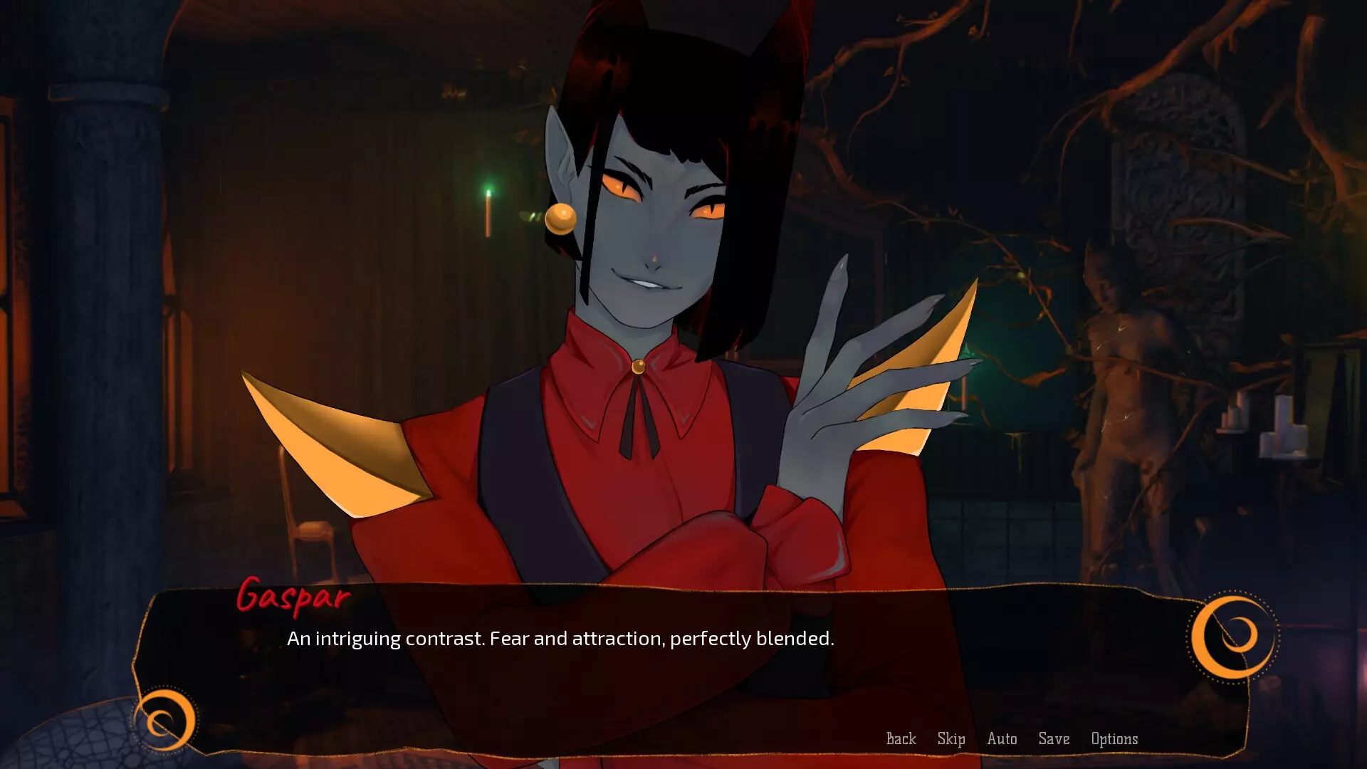 -CABALL: sunset hour-游戏截图-好玩游戏库