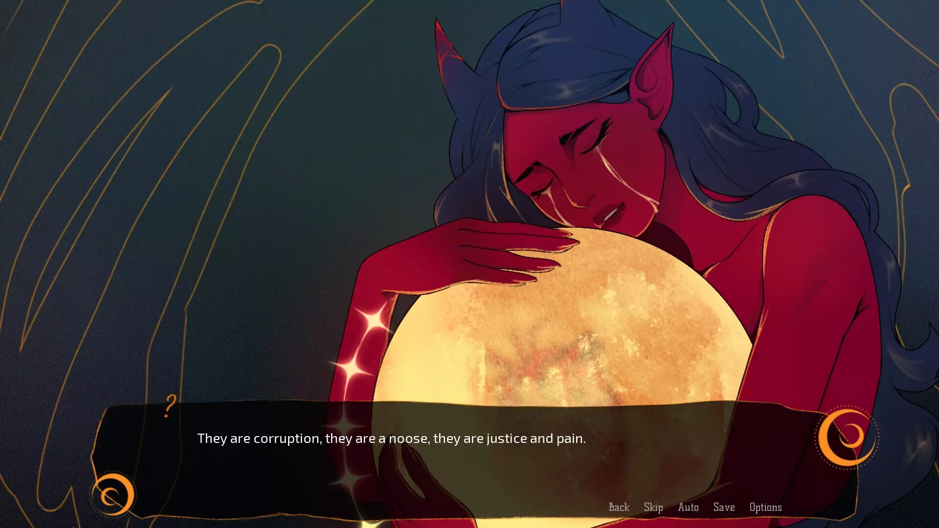 -CABALL: sunset hour-游戏截图-好玩游戏库