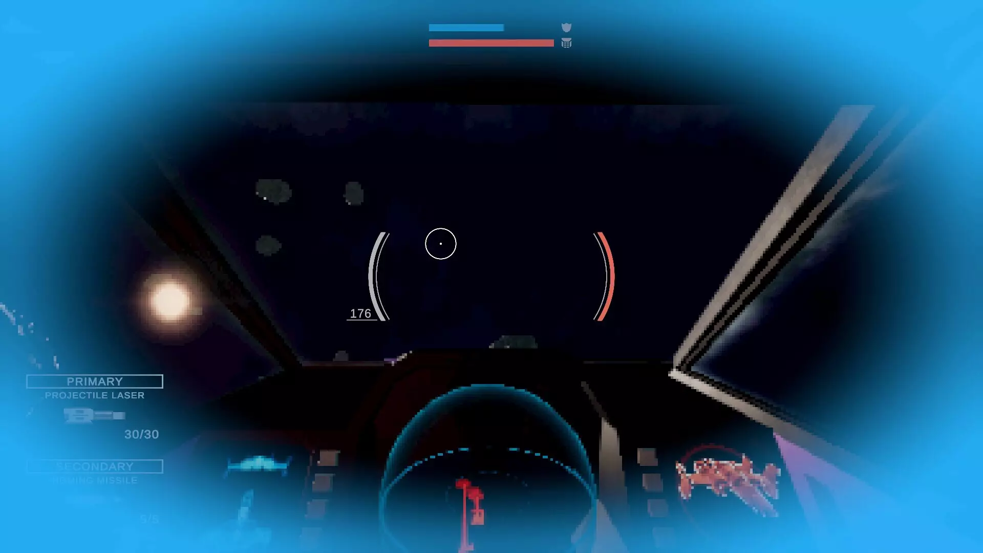 -Beneath the Static-游戏截图-好玩游戏库