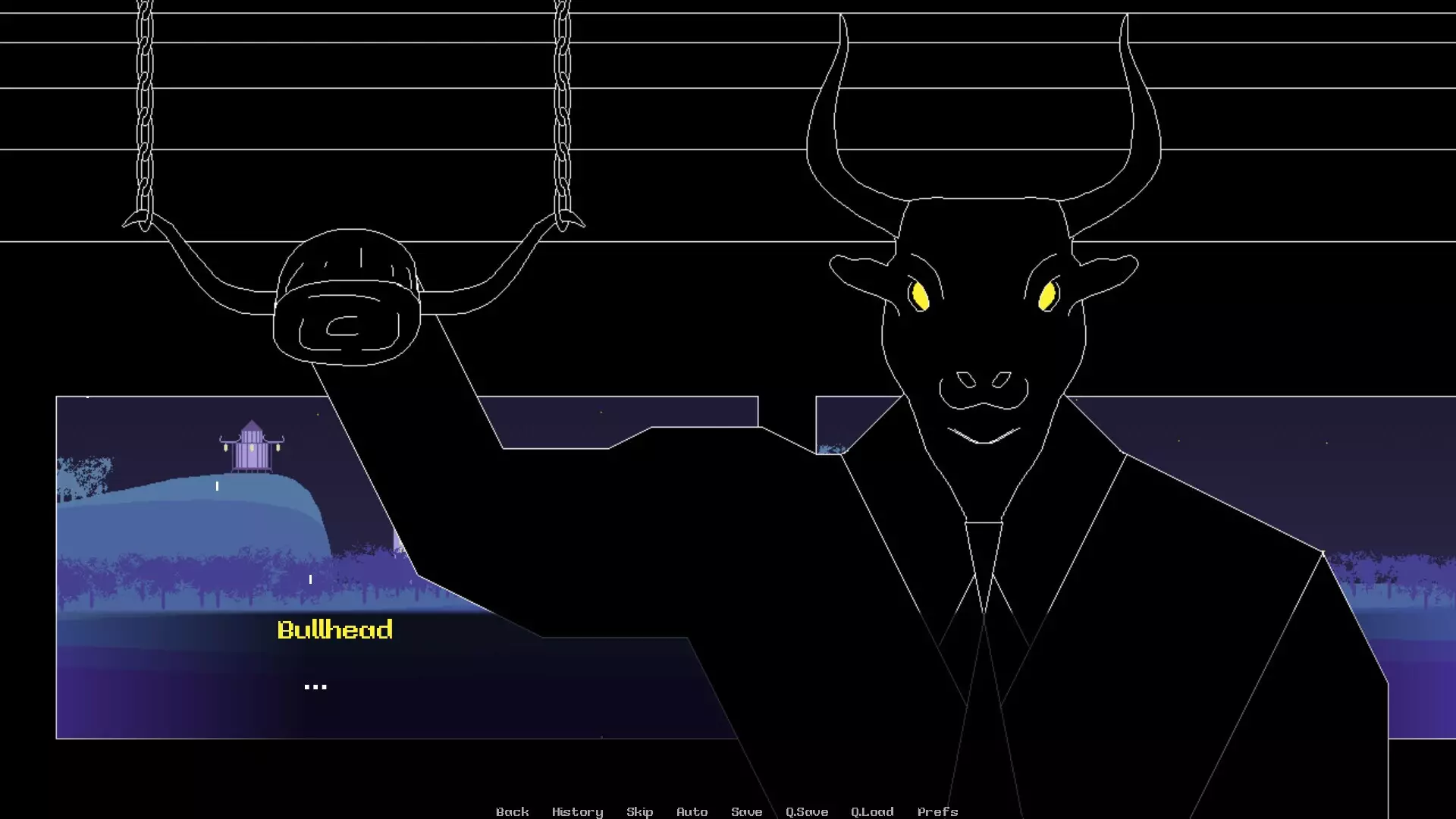 -RAIN;CHECK-游戏截图-好玩游戏库