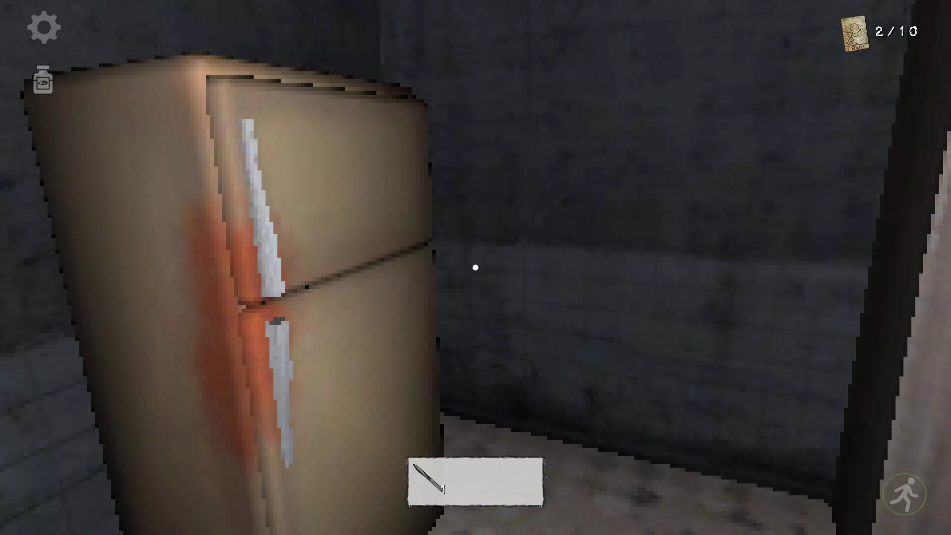 -Whispers from the Cellar-游戏截图-好玩游戏库