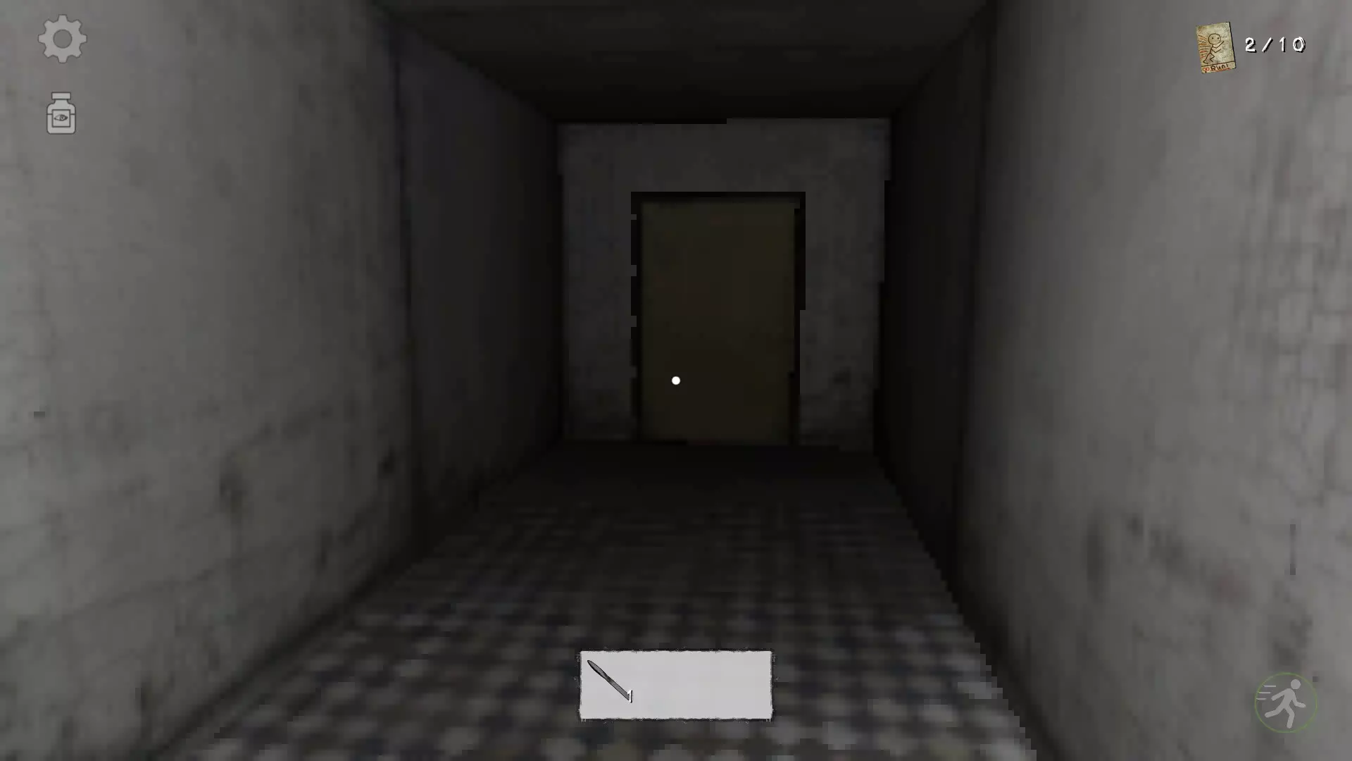 -Whispers from the Cellar-游戏截图-好玩游戏库