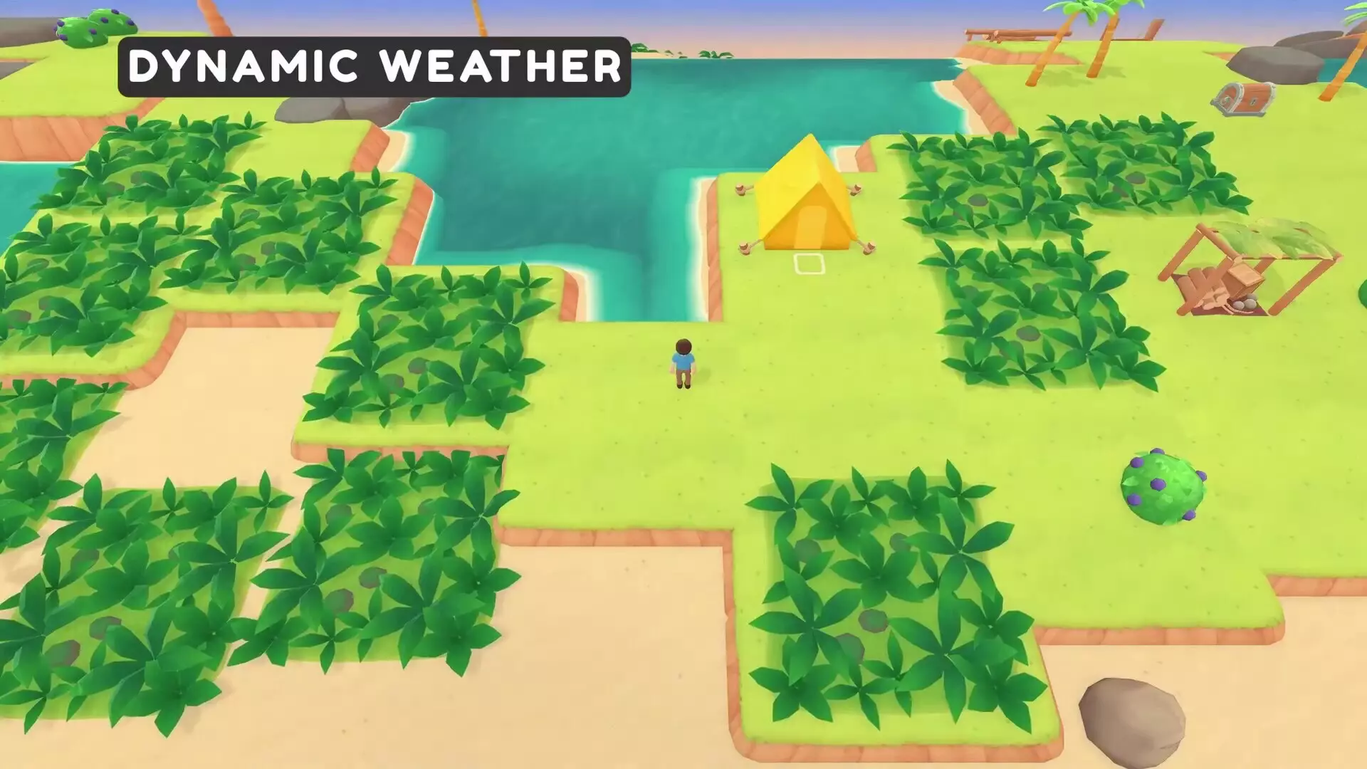 -Survive the Silence-游戏截图-好玩游戏库