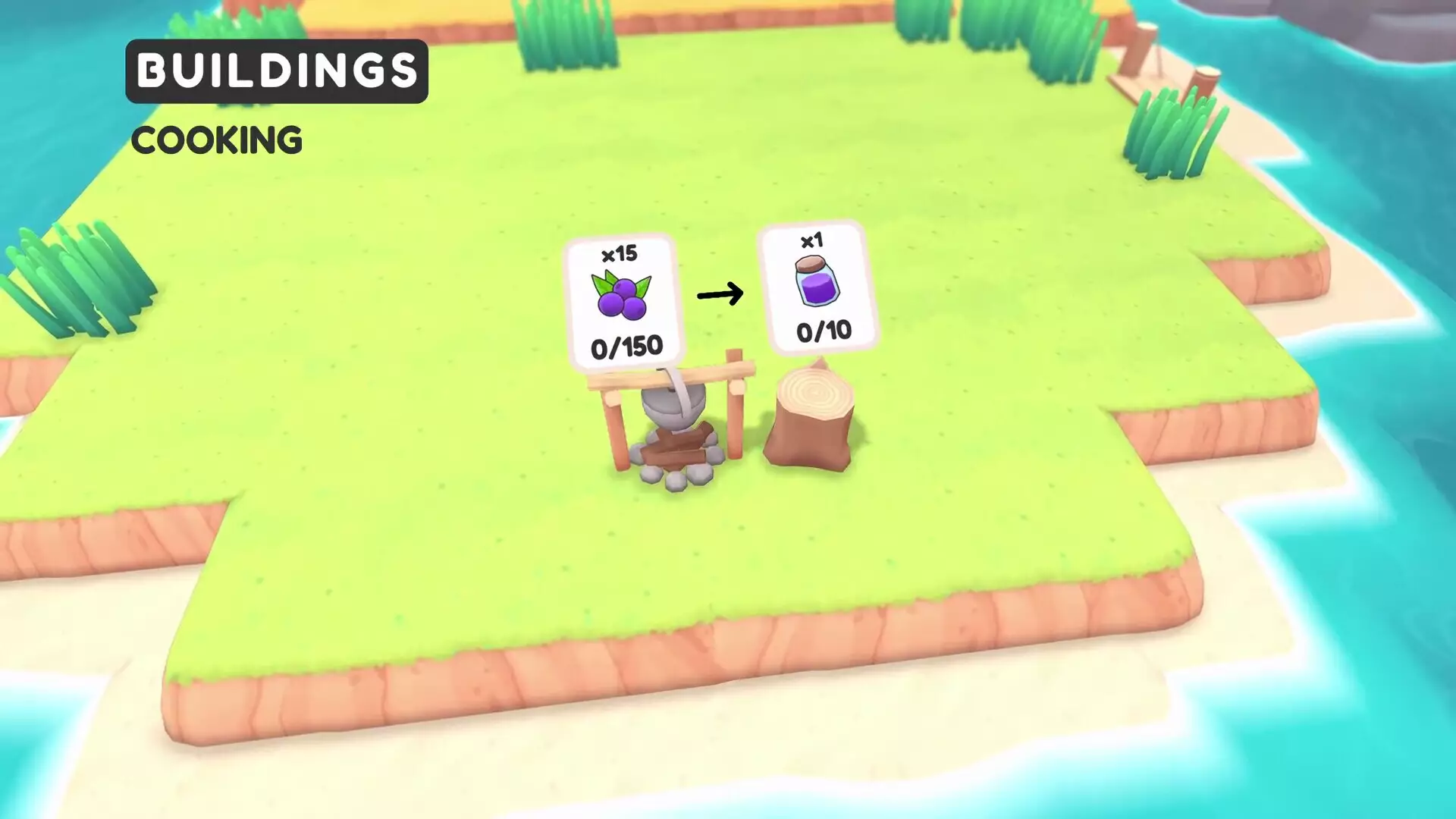 -Survive the Silence-游戏截图-好玩游戏库