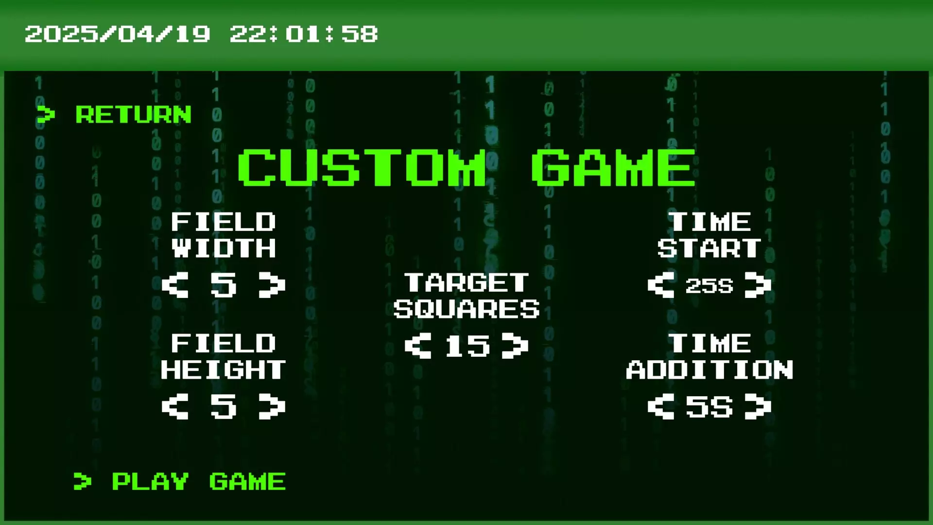 -Cypher Override-游戏截图-好玩游戏库