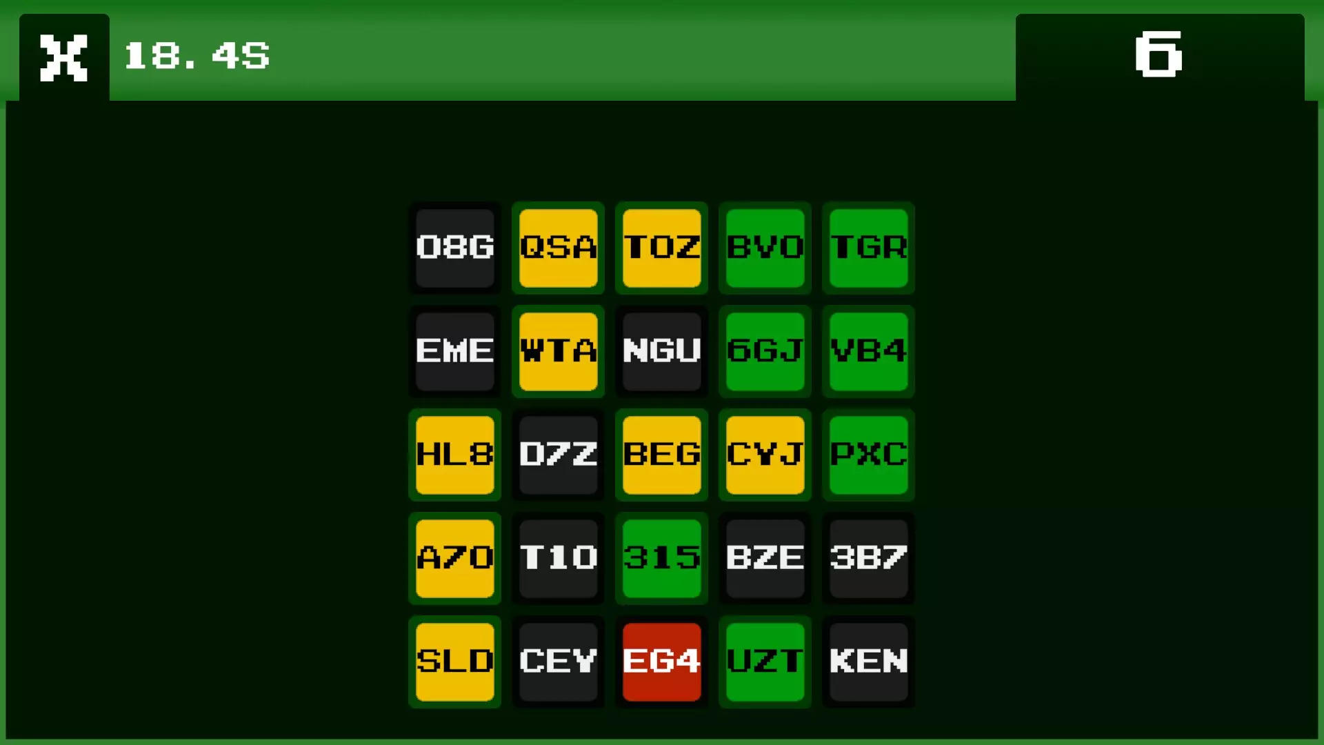 -Cypher Override-游戏截图-好玩游戏库