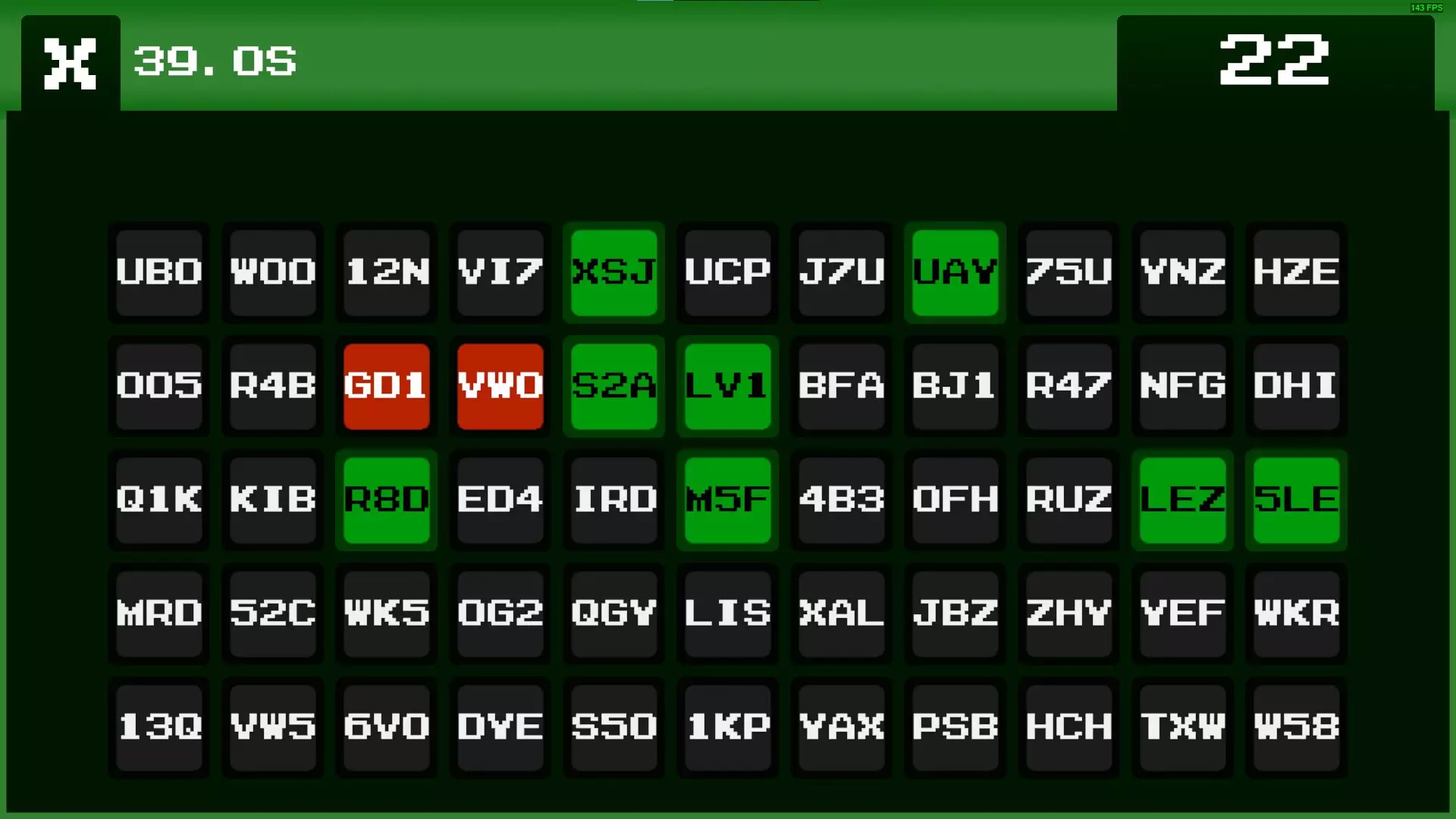 -Cypher Override-游戏截图-好玩游戏库