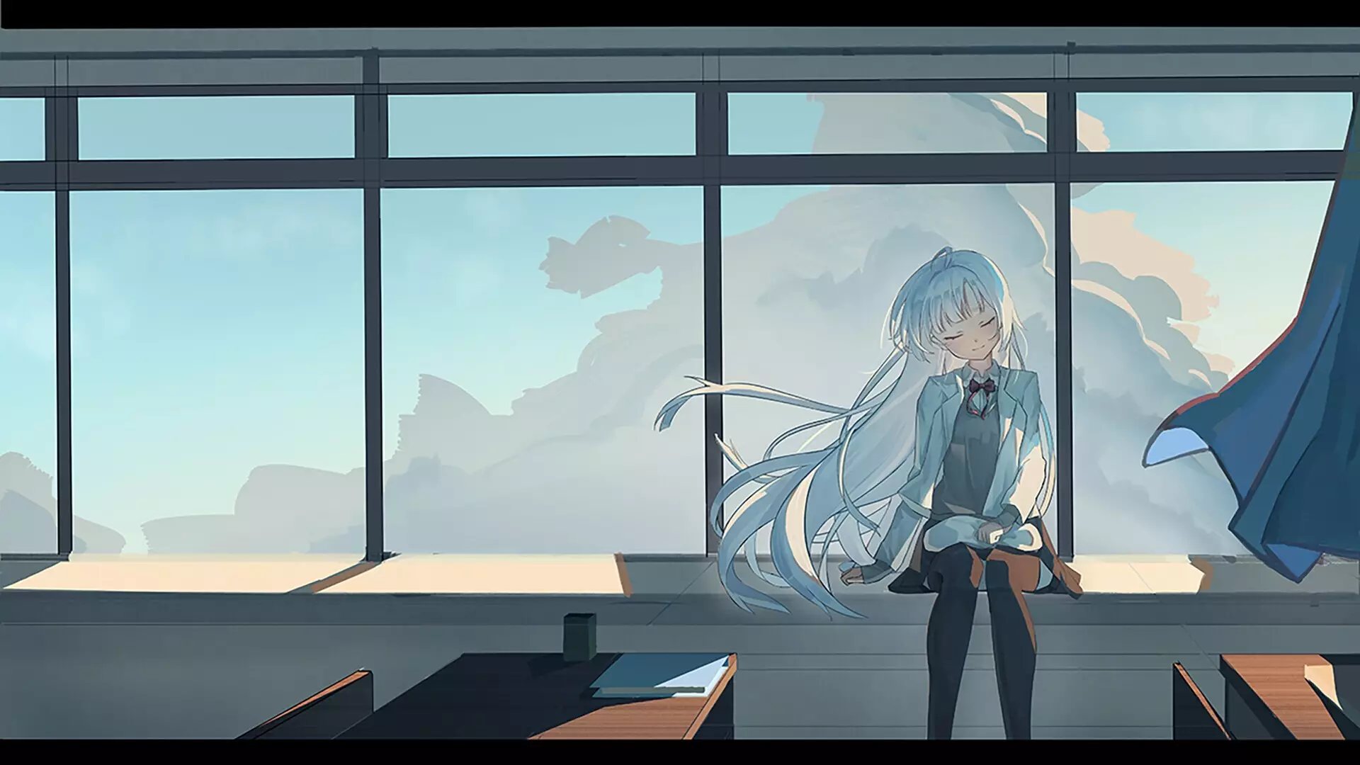 -思恋与你的终焉-游戏截图-好玩游戏库