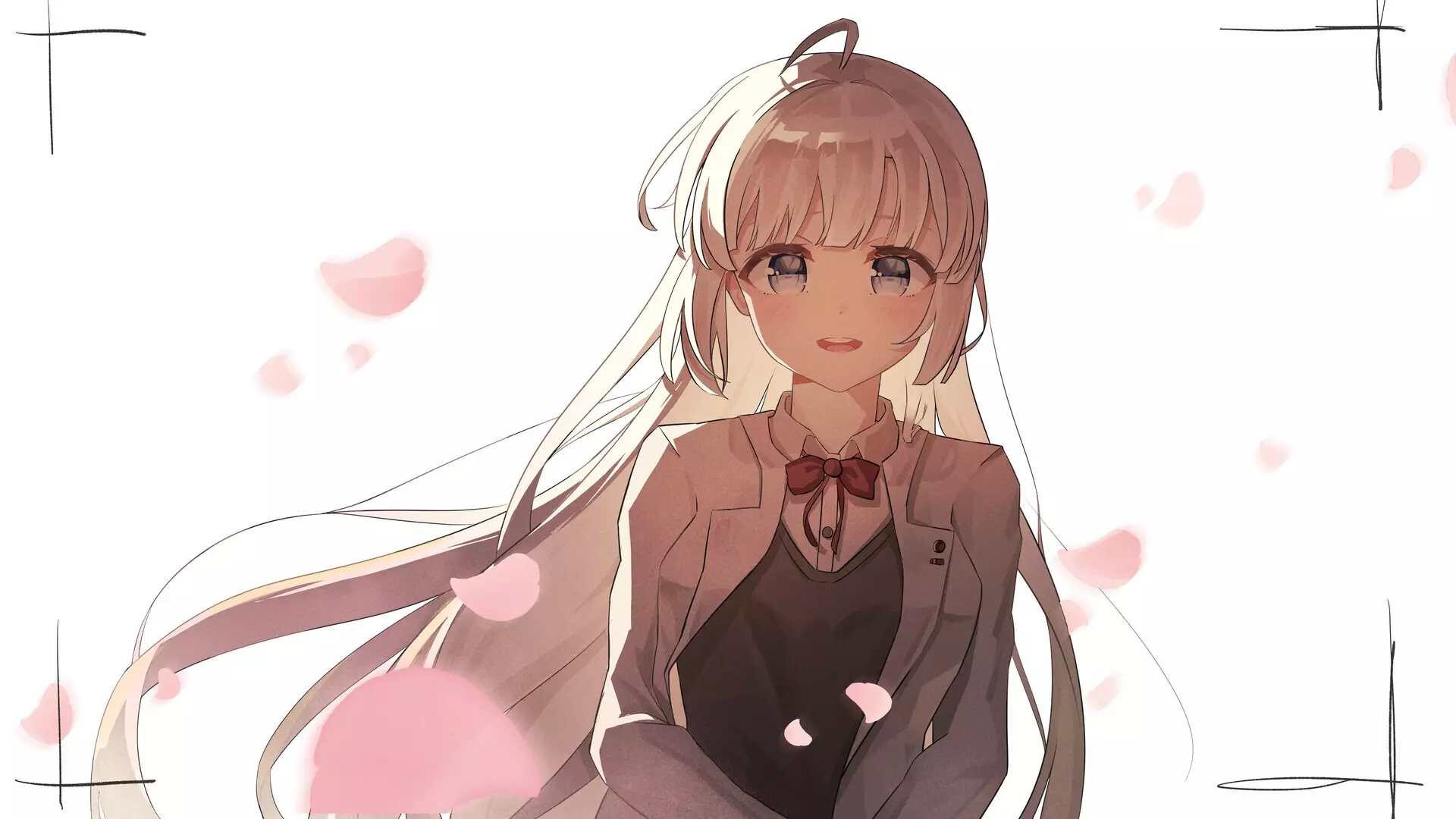 -思恋与你的终焉-游戏截图-好玩游戏库